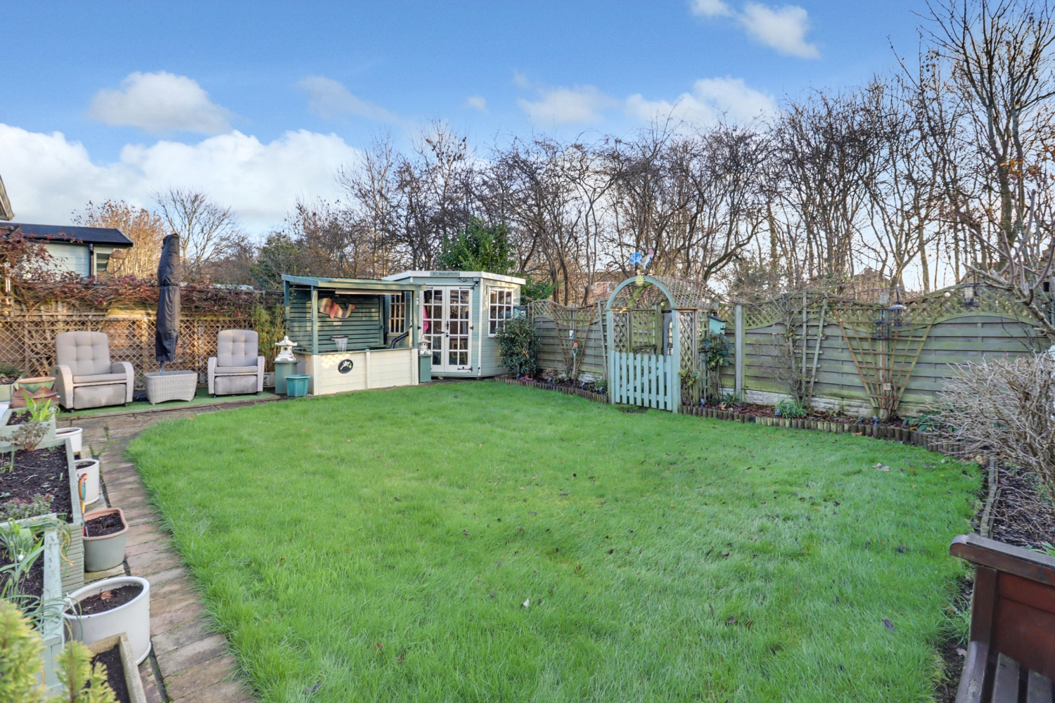Woodside, Ashby-de-la-Zouch, Leicestershire, LE65, photo 17
