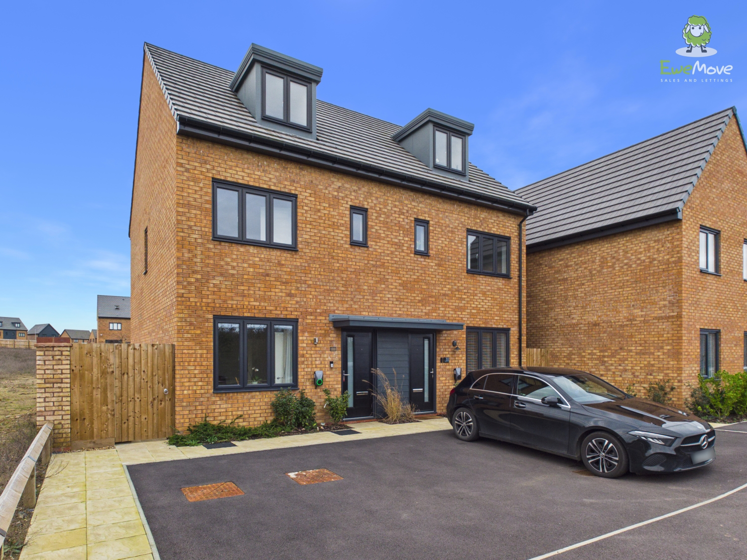 Jubilee Road, Harpole NN5 6RX