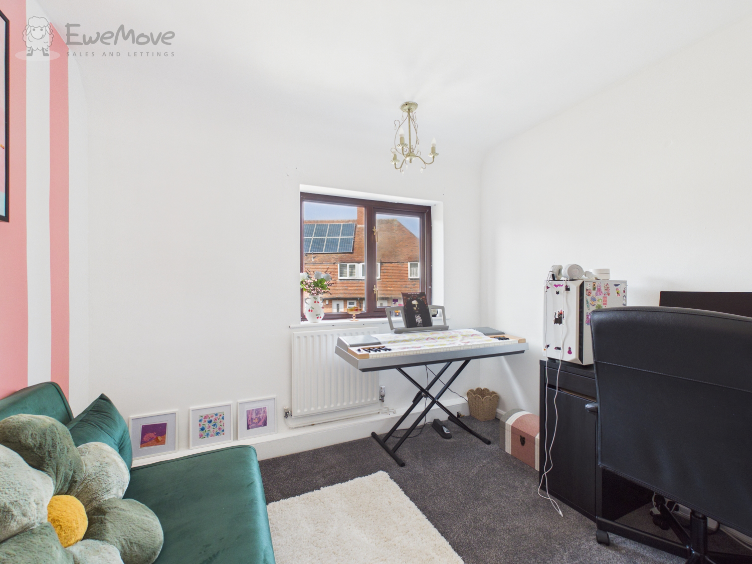 BELLS LANE, NOTTINGHAM, NG8, photo 13