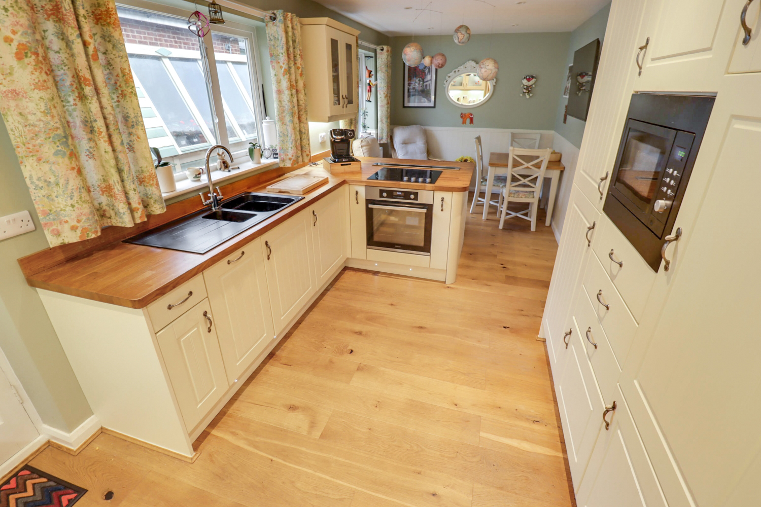 Woodside, Ashby-de-la-Zouch, Leicestershire, LE65, photo 5