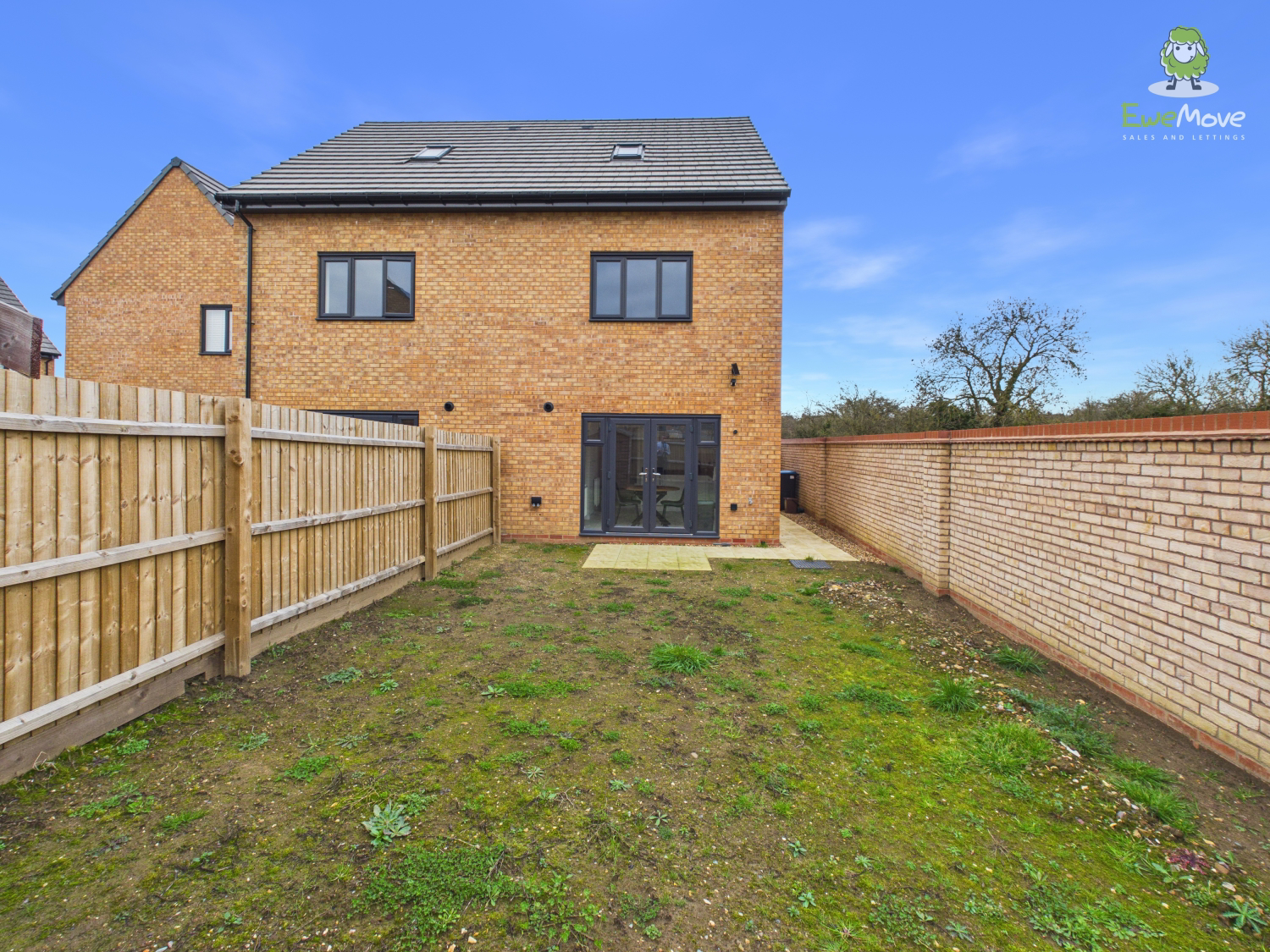 Jubilee Road, Harpole NN5 6RX, photo 22