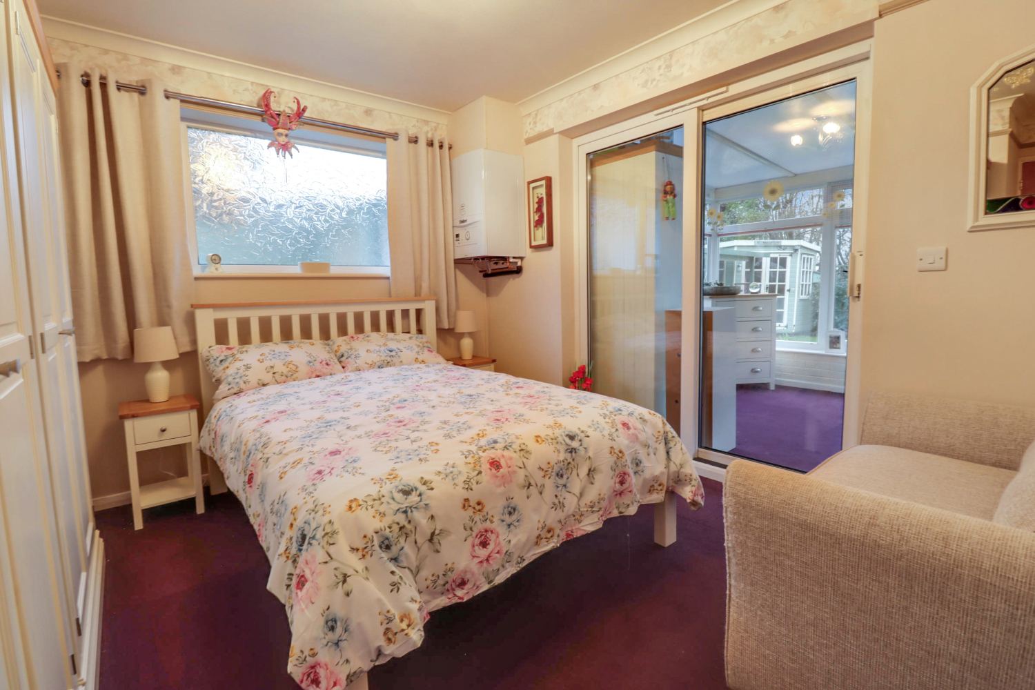 Woodside, Ashby-de-la-Zouch, Leicestershire, LE65, photo 12