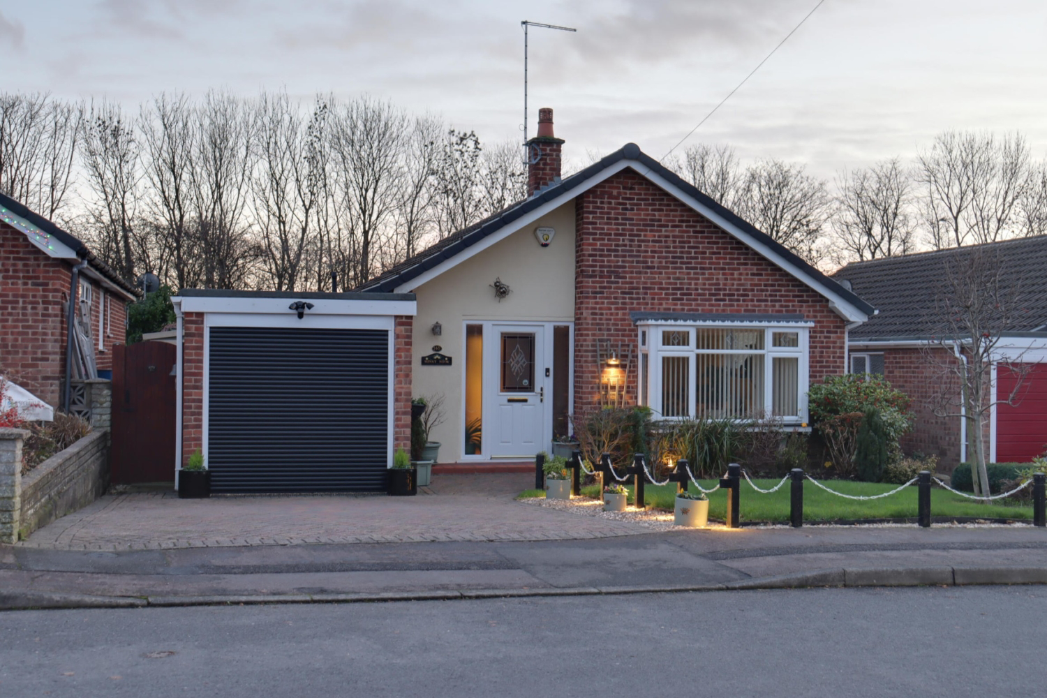 Woodside, Ashby-de-la-Zouch, Leicestershire, LE65, photo 19