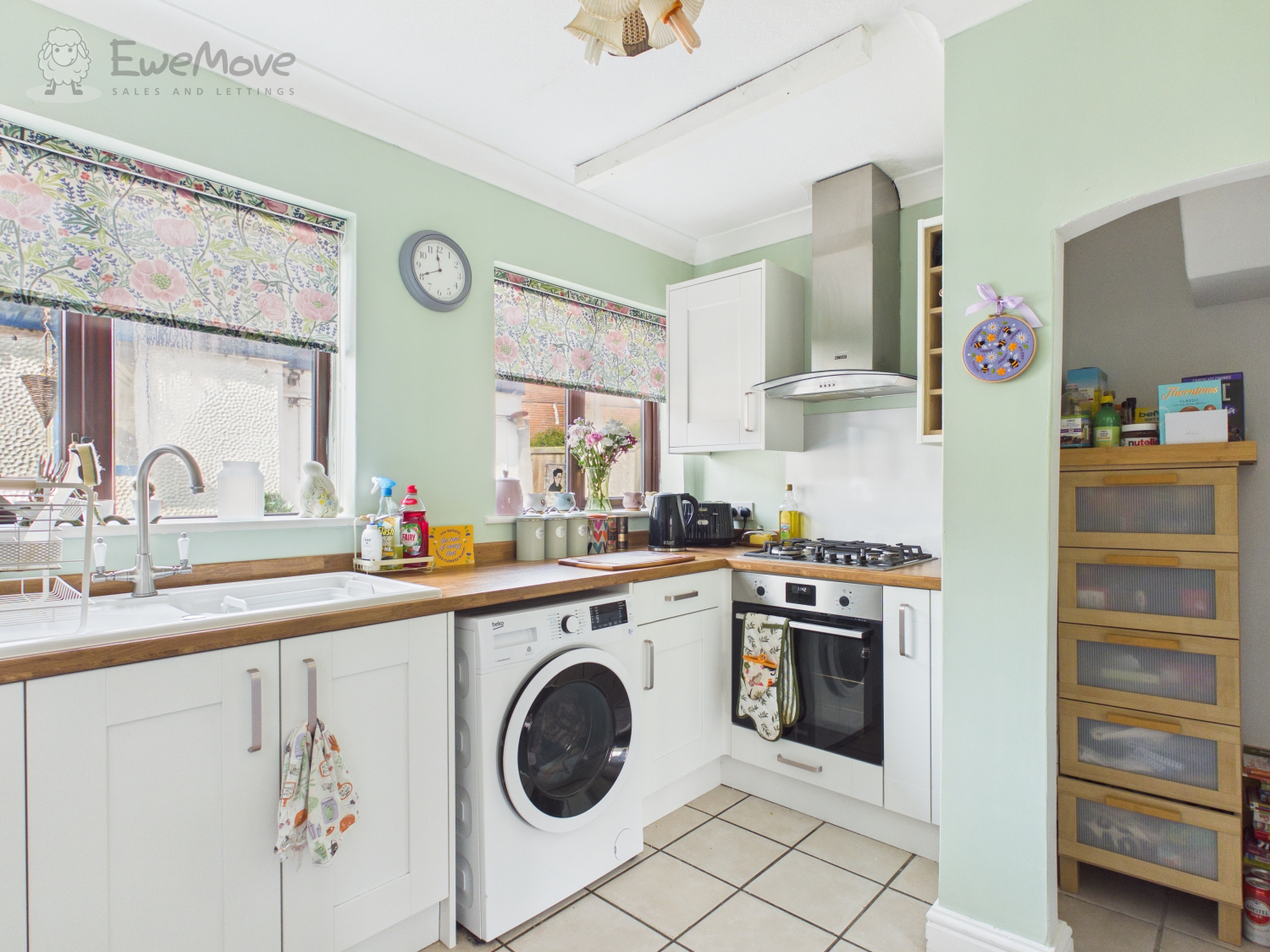 BELLS LANE, NOTTINGHAM, NG8, photo 7
