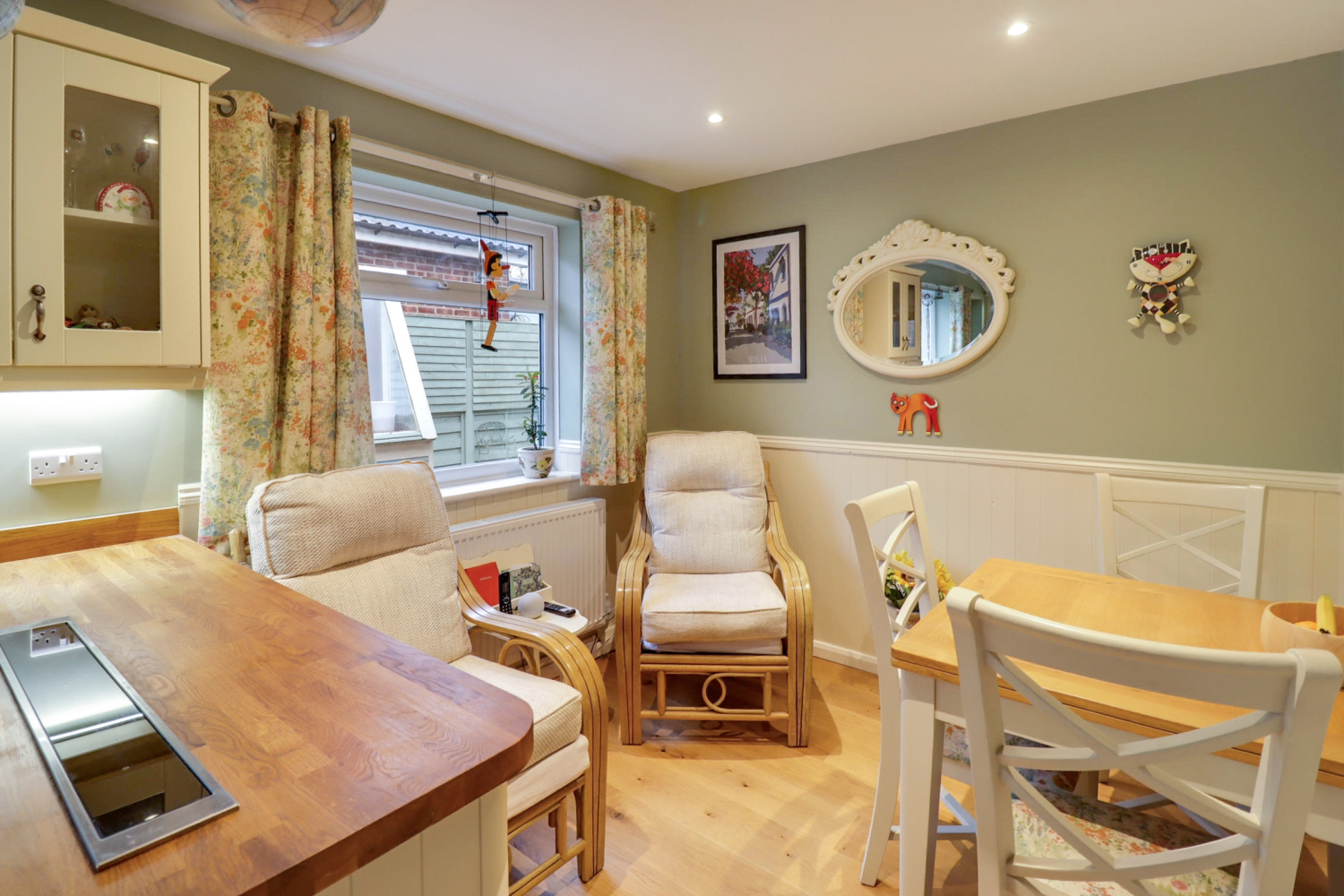 Woodside, Ashby-de-la-Zouch, Leicestershire, LE65, photo 6