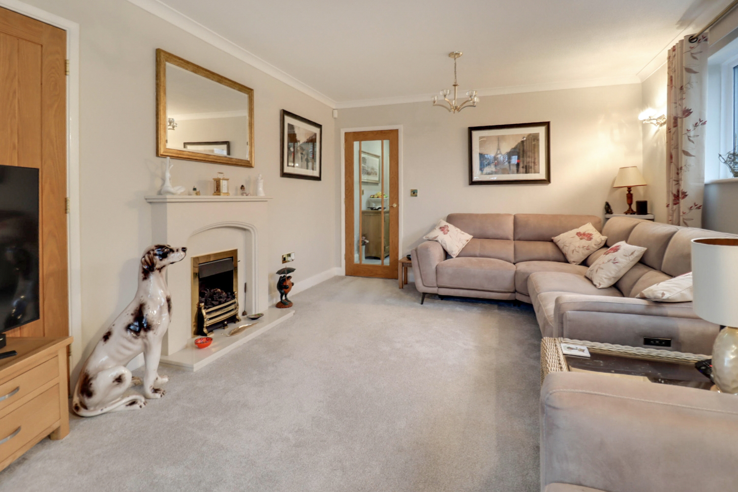 Woodside, Ashby-de-la-Zouch, Leicestershire, LE65, photo 3