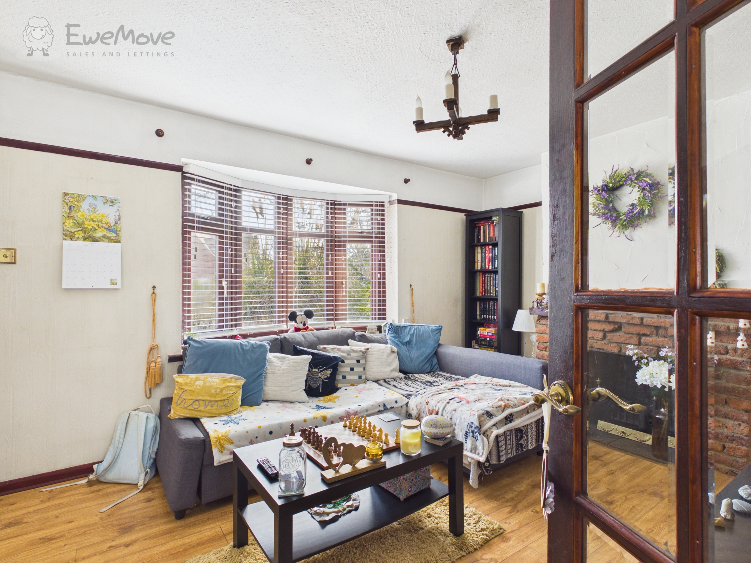 BELLS LANE, NOTTINGHAM, NG8, photo 5