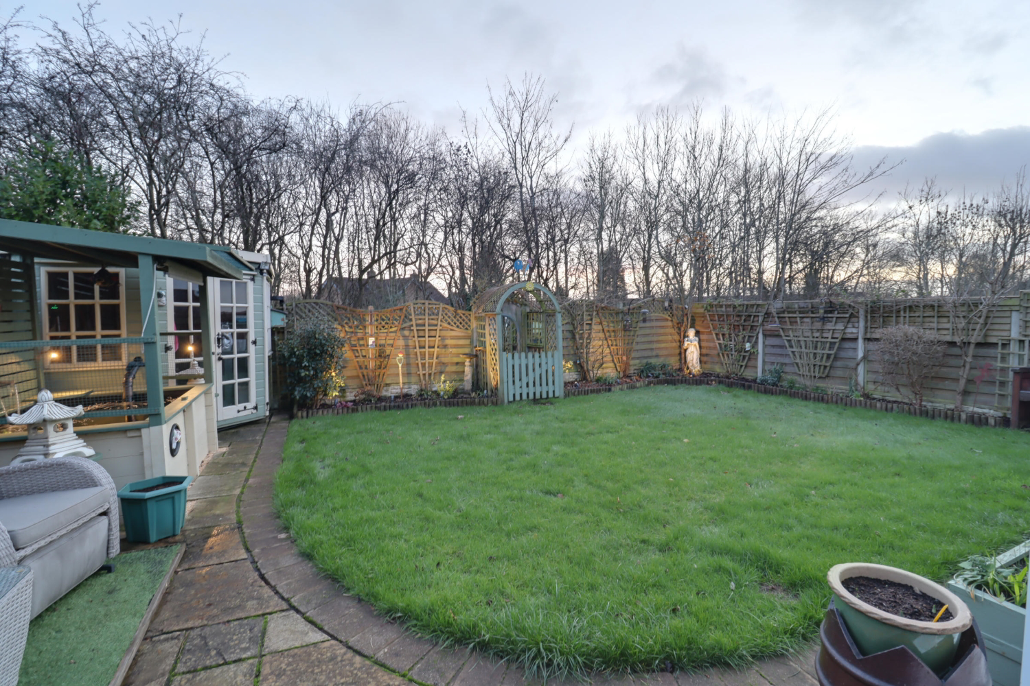 Woodside, Ashby-de-la-Zouch, Leicestershire, LE65, photo 4