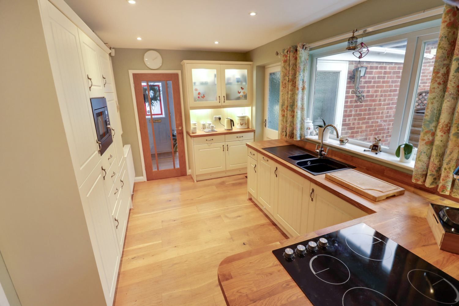 Woodside, Ashby-de-la-Zouch, Leicestershire, LE65, photo 2