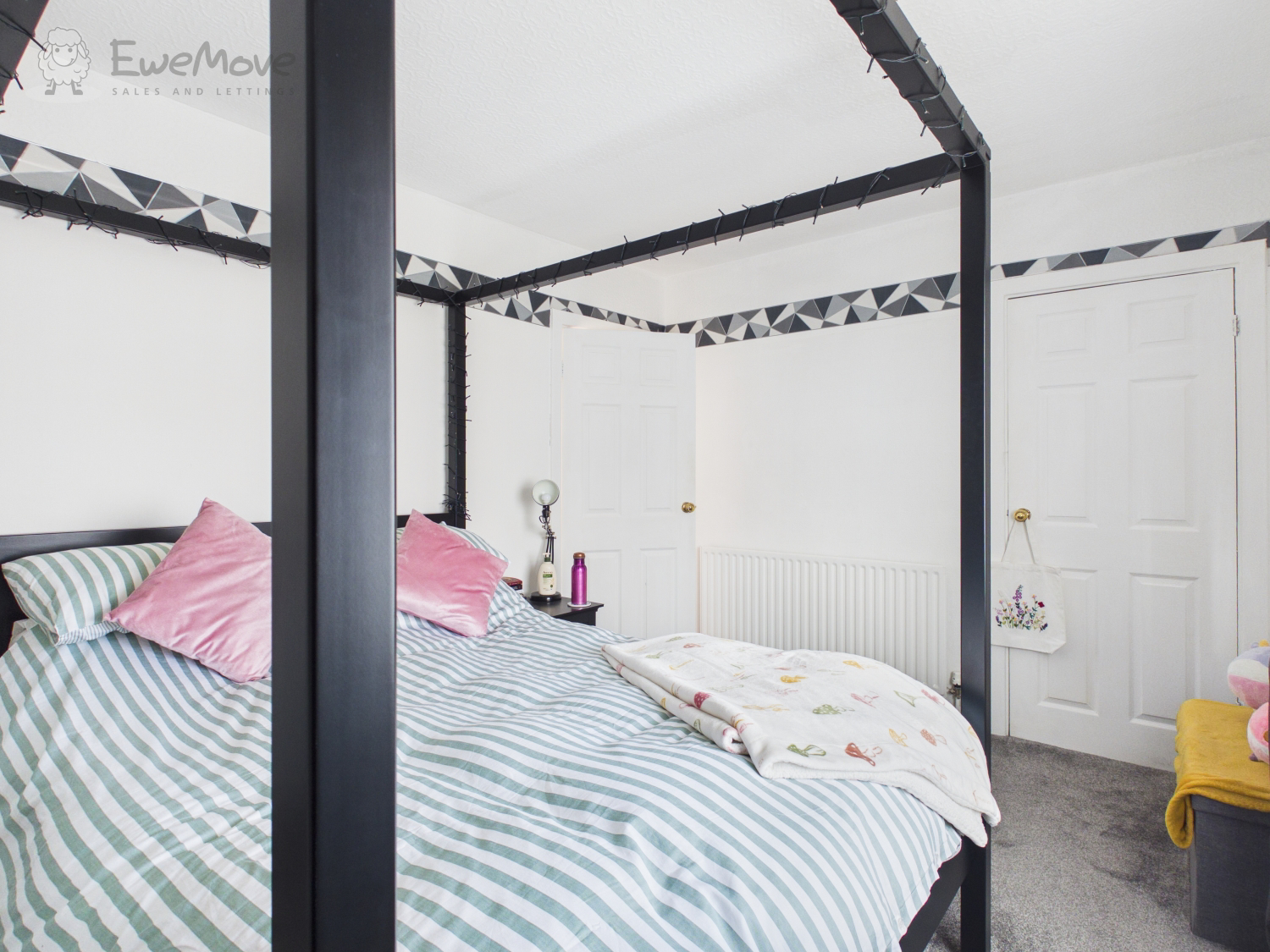 BELLS LANE, NOTTINGHAM, NG8, photo 11
