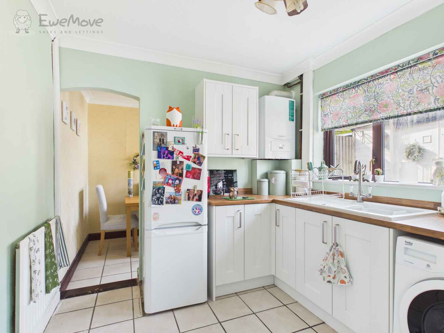 BELLS LANE, NOTTINGHAM, NG8, photo 8