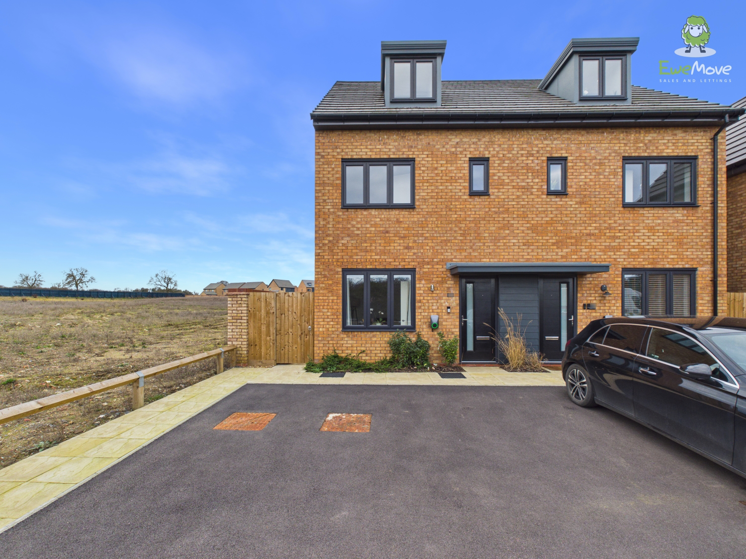 Jubilee Road, Harpole NN5 6RX, photo 25