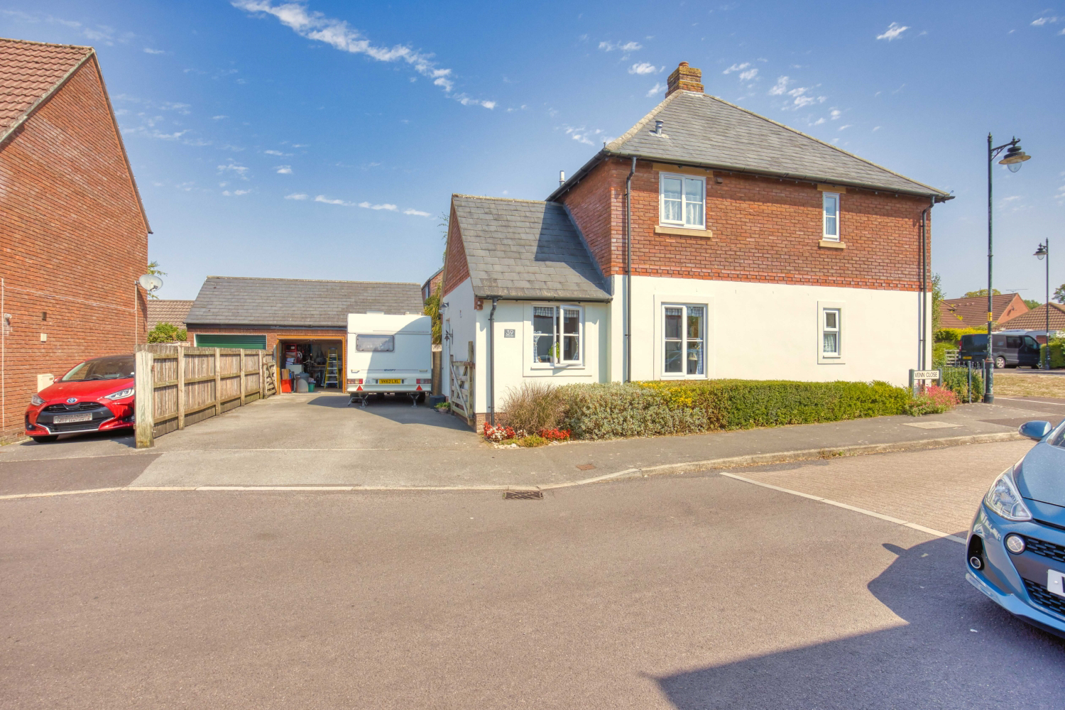 39 Graham Way, Cotford St. Luke, Taunton, photo 24