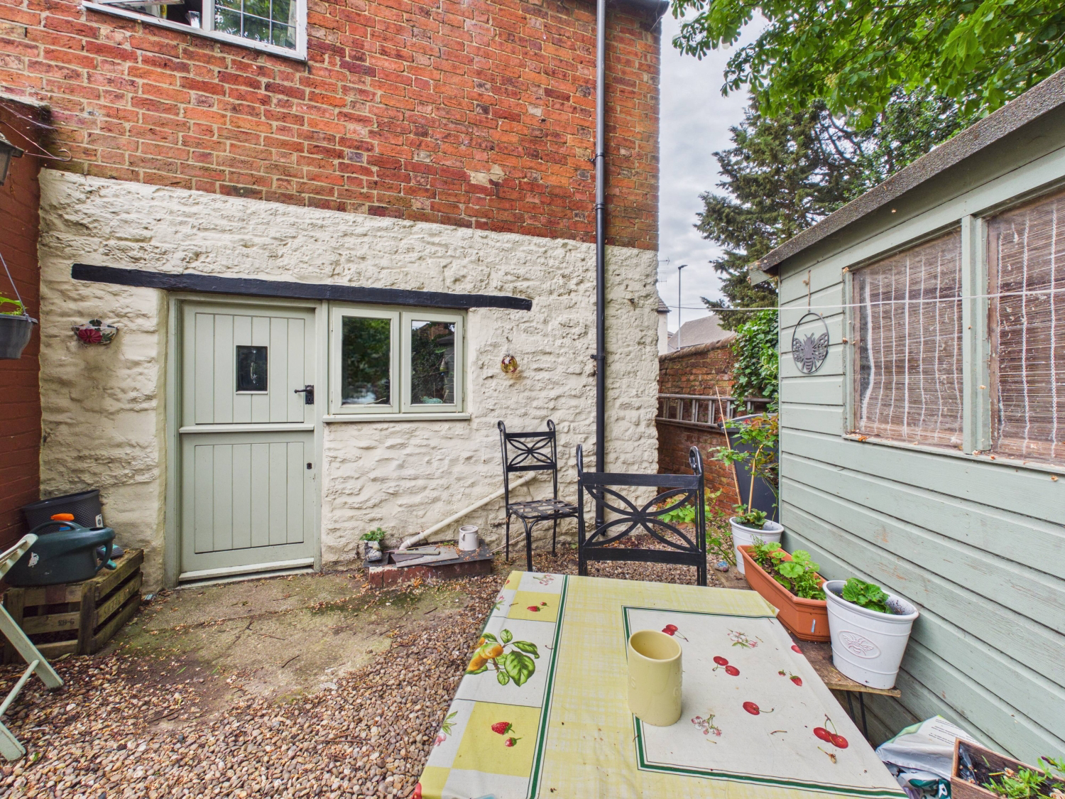 High Street, Hardingstone NN4, photo 16