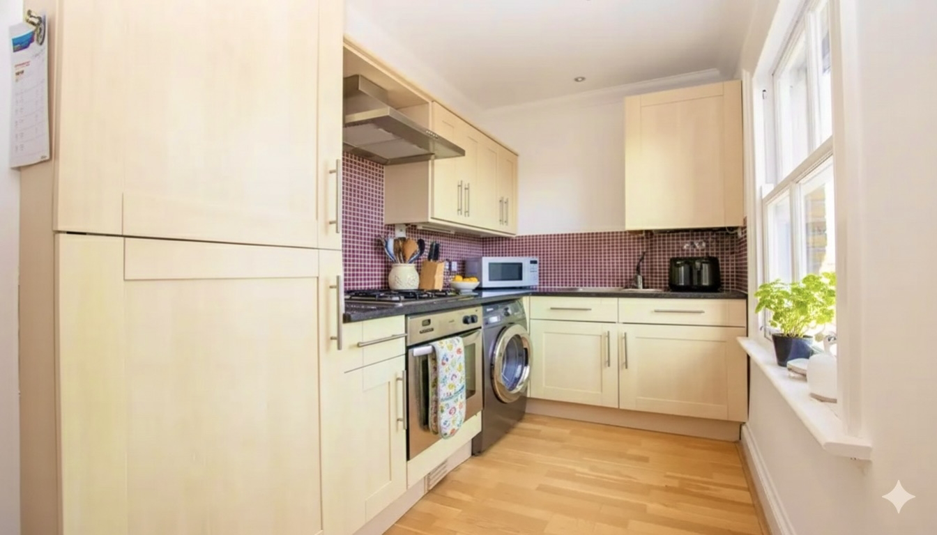 Lancaster Avenue, West Dulwich, London, SE27 9EL, photo 4