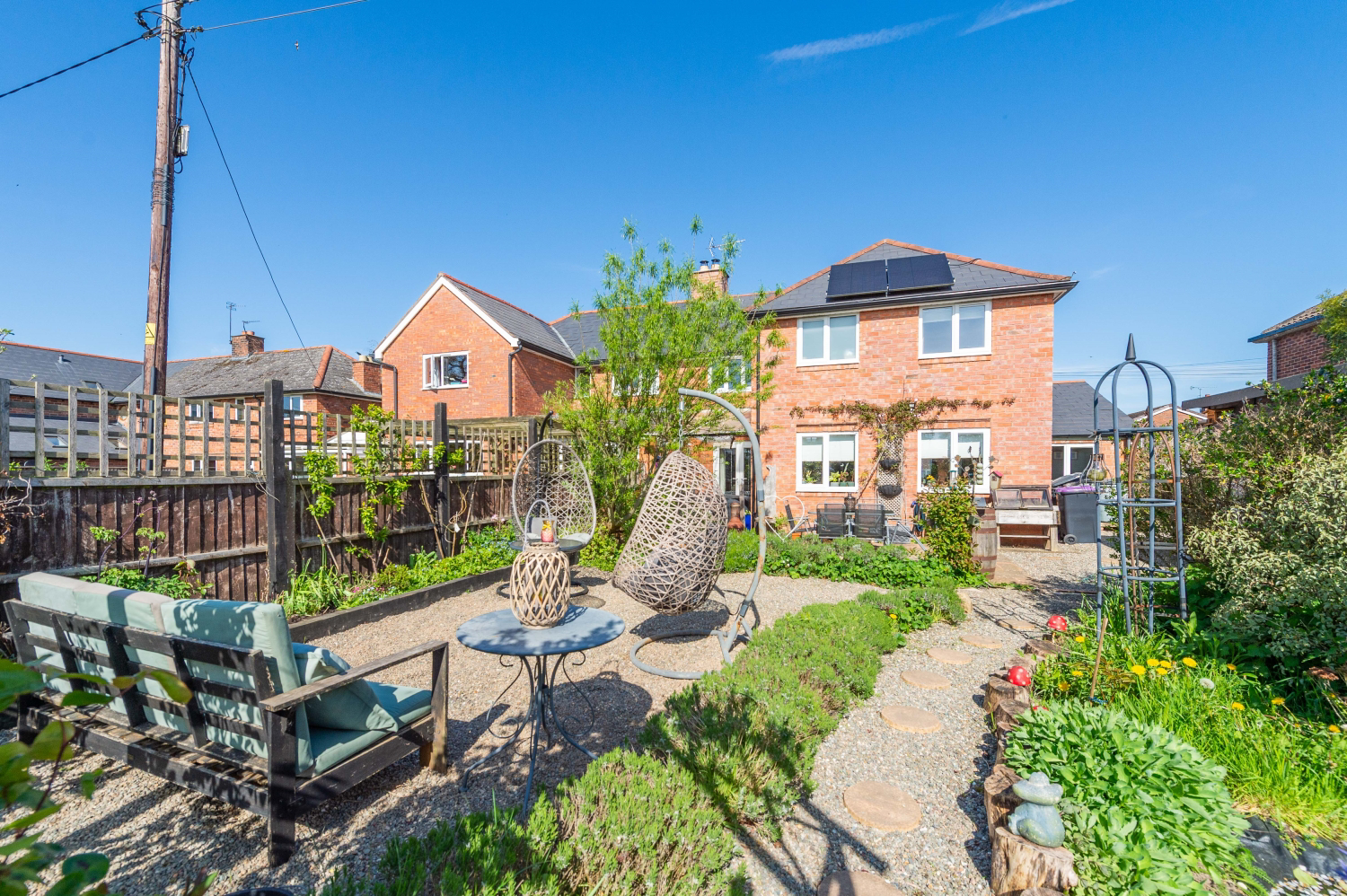 Aston, Wem,  Shropshire, SY4, photo 3