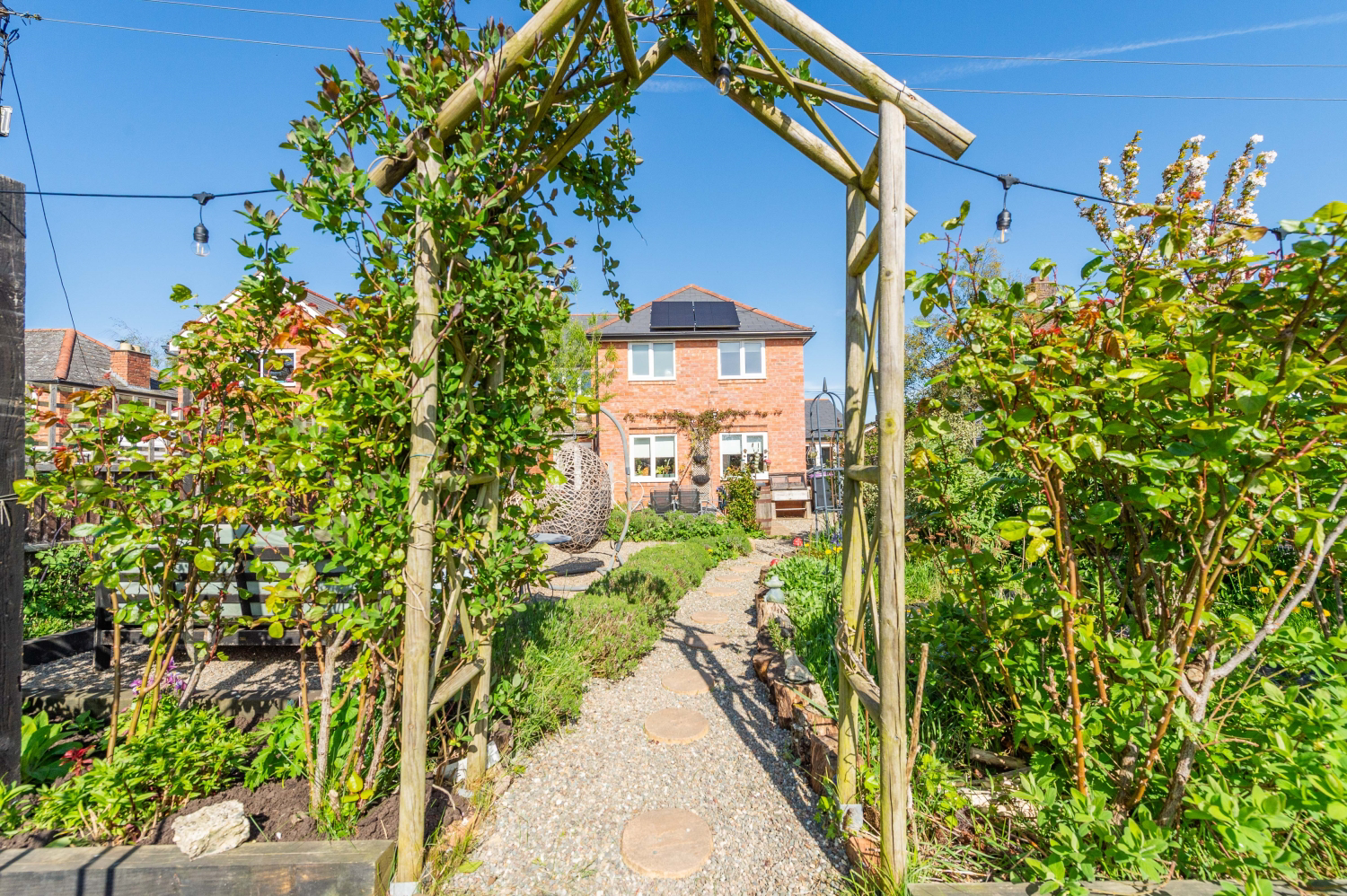 Aston, Wem,  Shropshire, SY4, photo 32