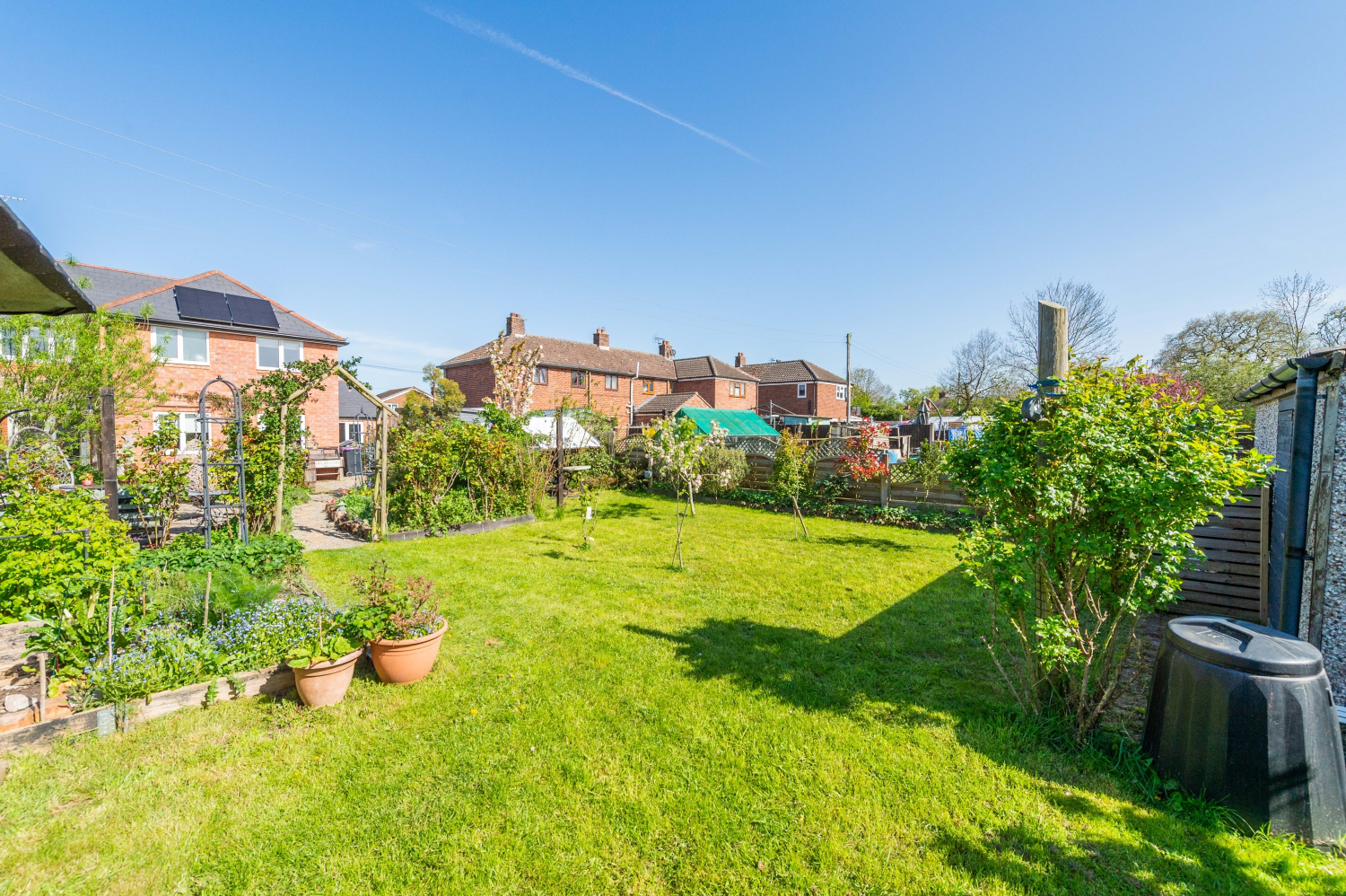 Aston, Wem,  Shropshire, SY4, photo 2
