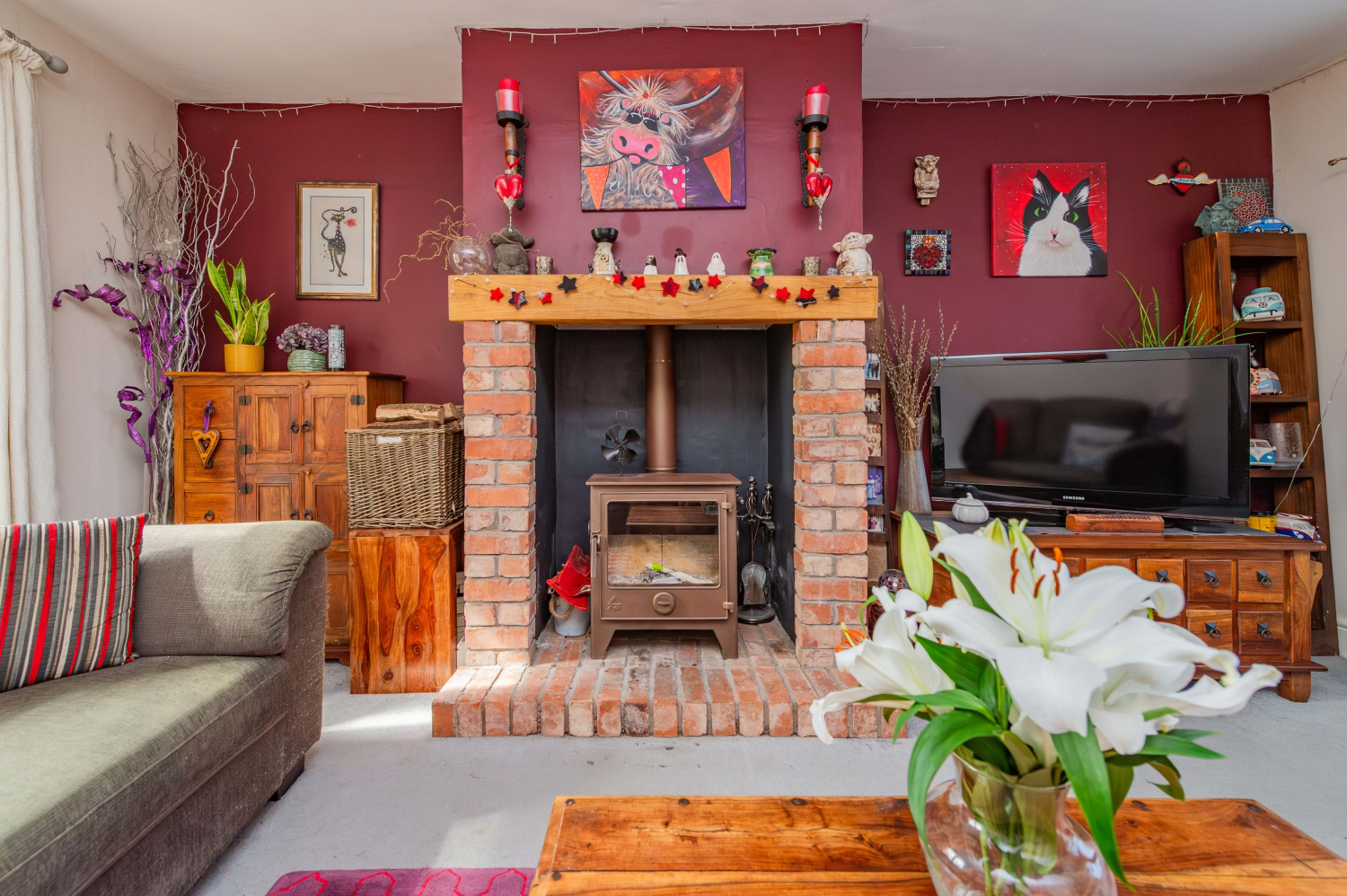 Aston, Wem,  Shropshire, SY4, photo 4