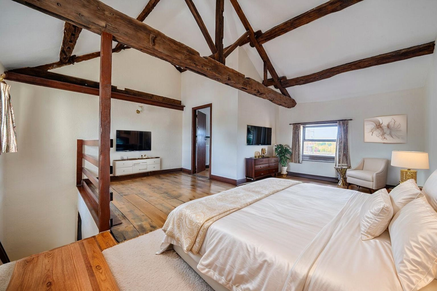 Brook Farm Mews, Wath-upon-Dearne, Rotherham, South Yorkshire, S63, photo 7