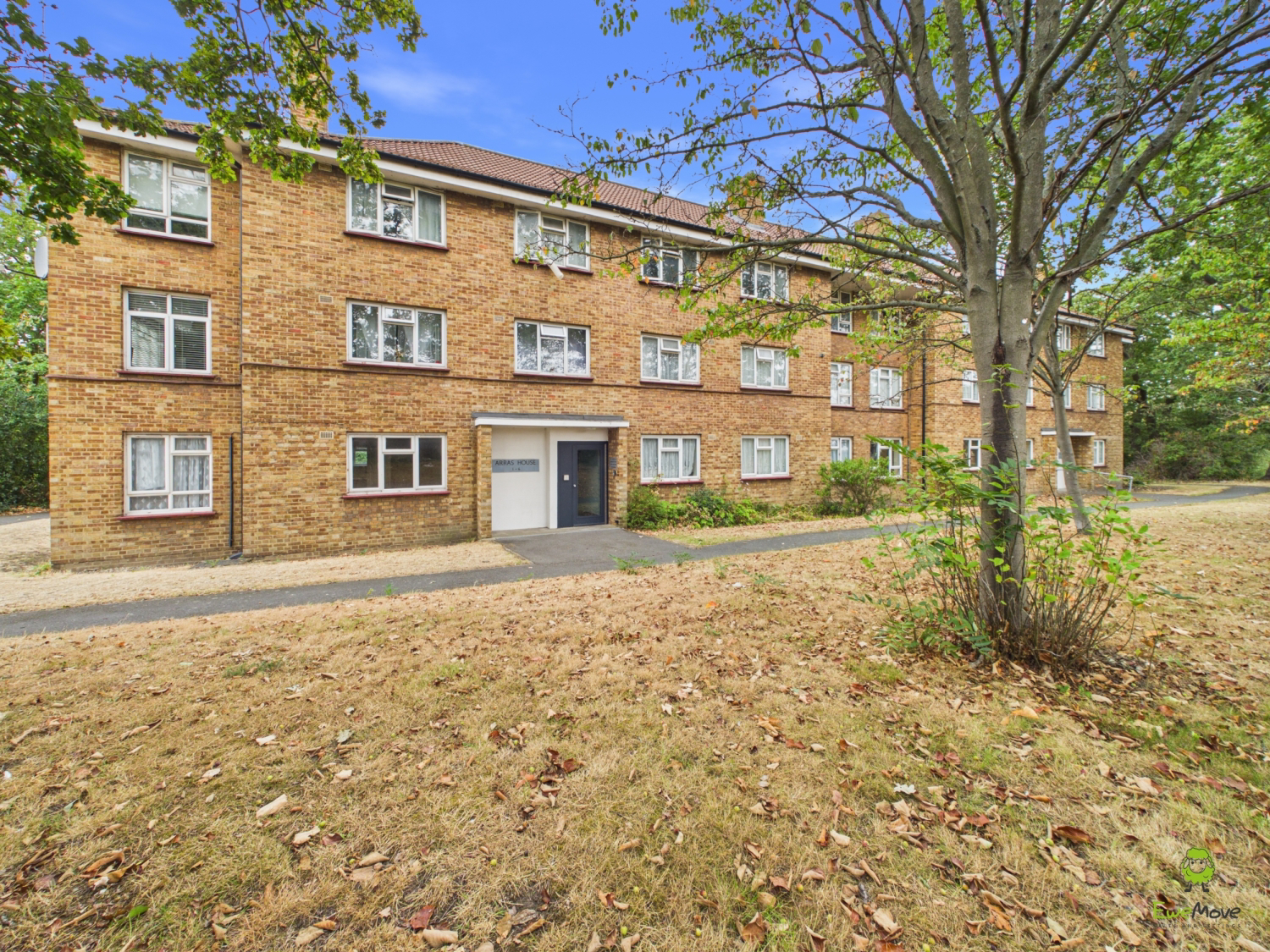 Arras House, Woolwich Road, London, London, SE2