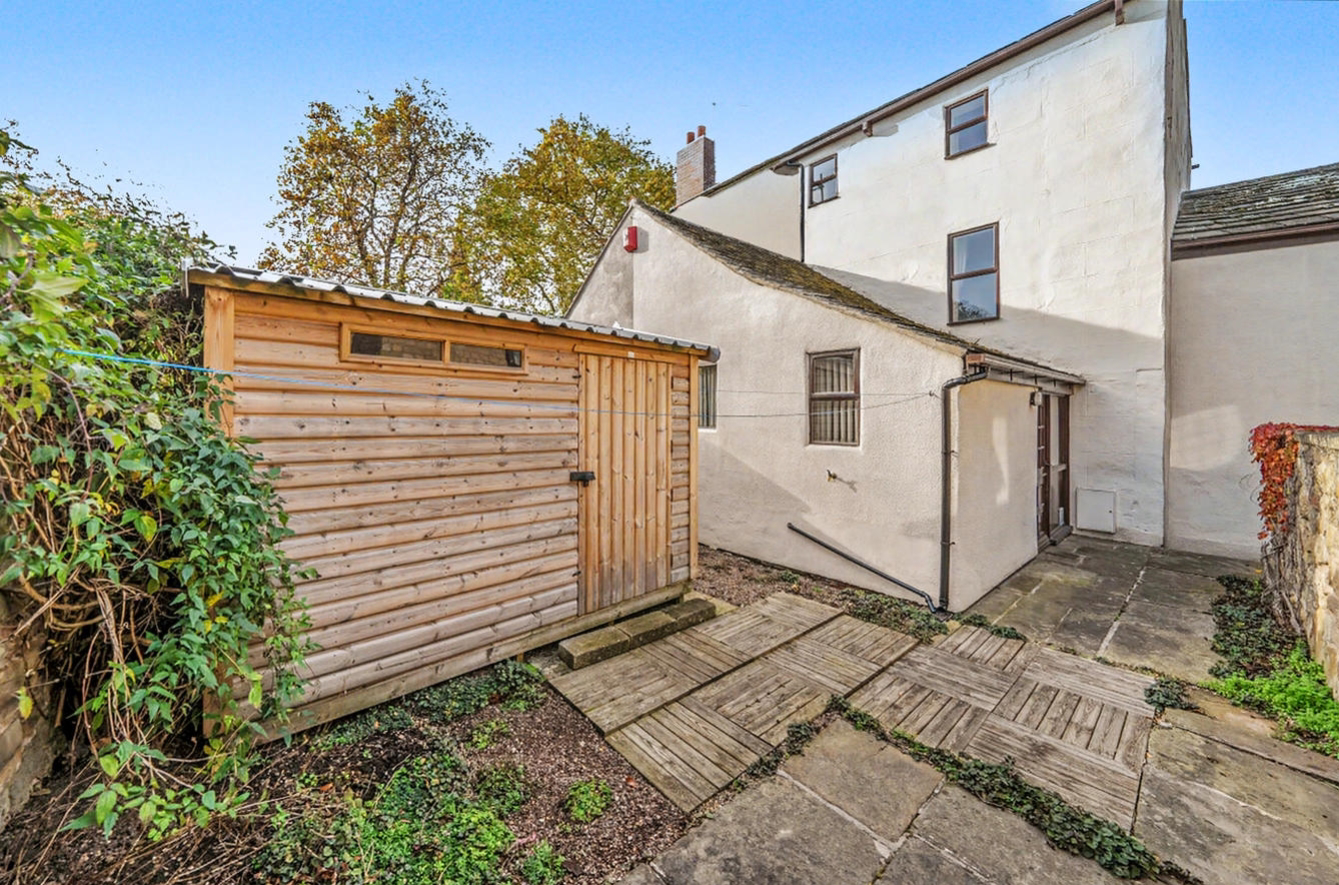 Brook Farm Mews, Wath-upon-Dearne, Rotherham, South Yorkshire, S63, photo 20