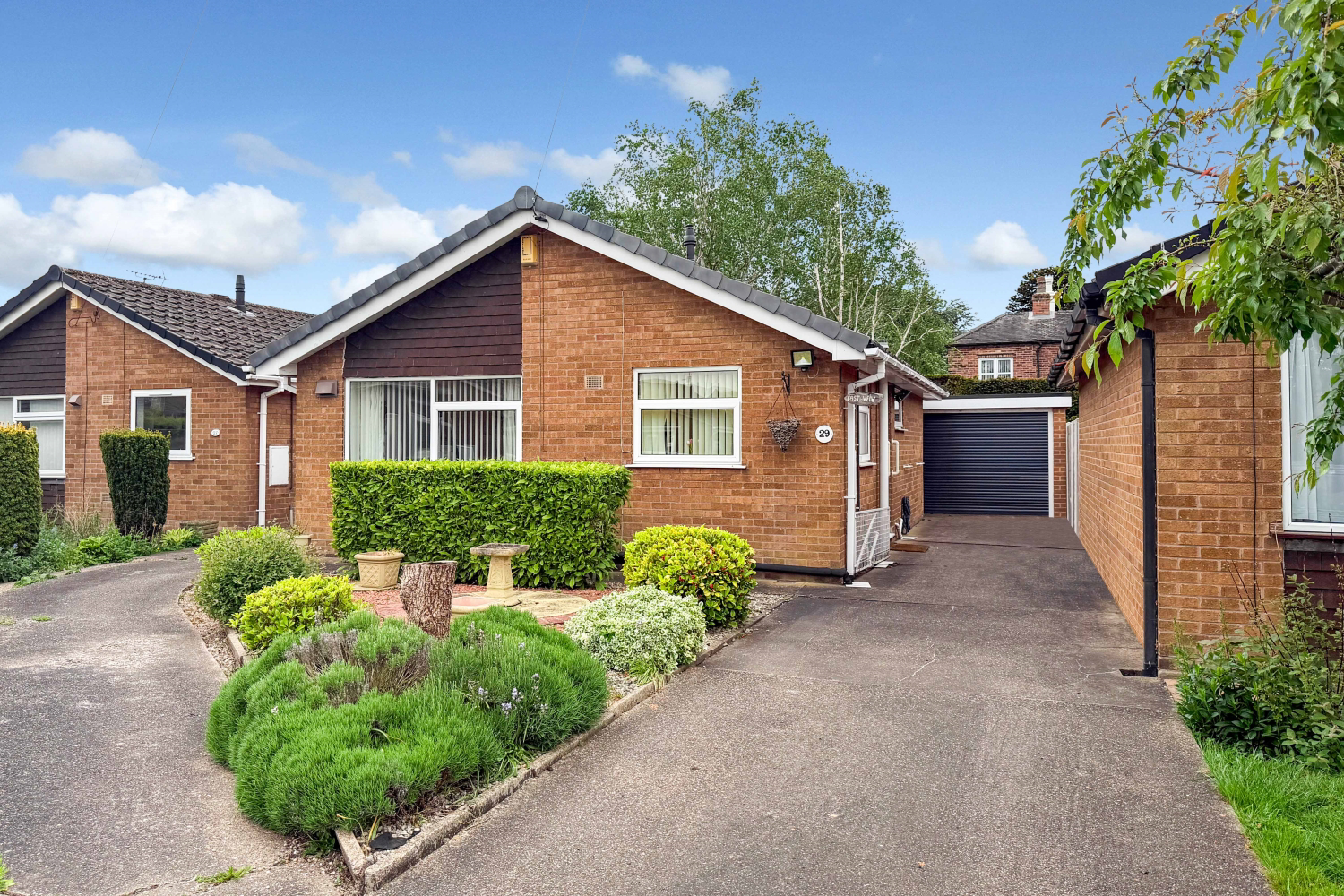 Carlin Close, Breaston, Derby, Derbyshire, DE72