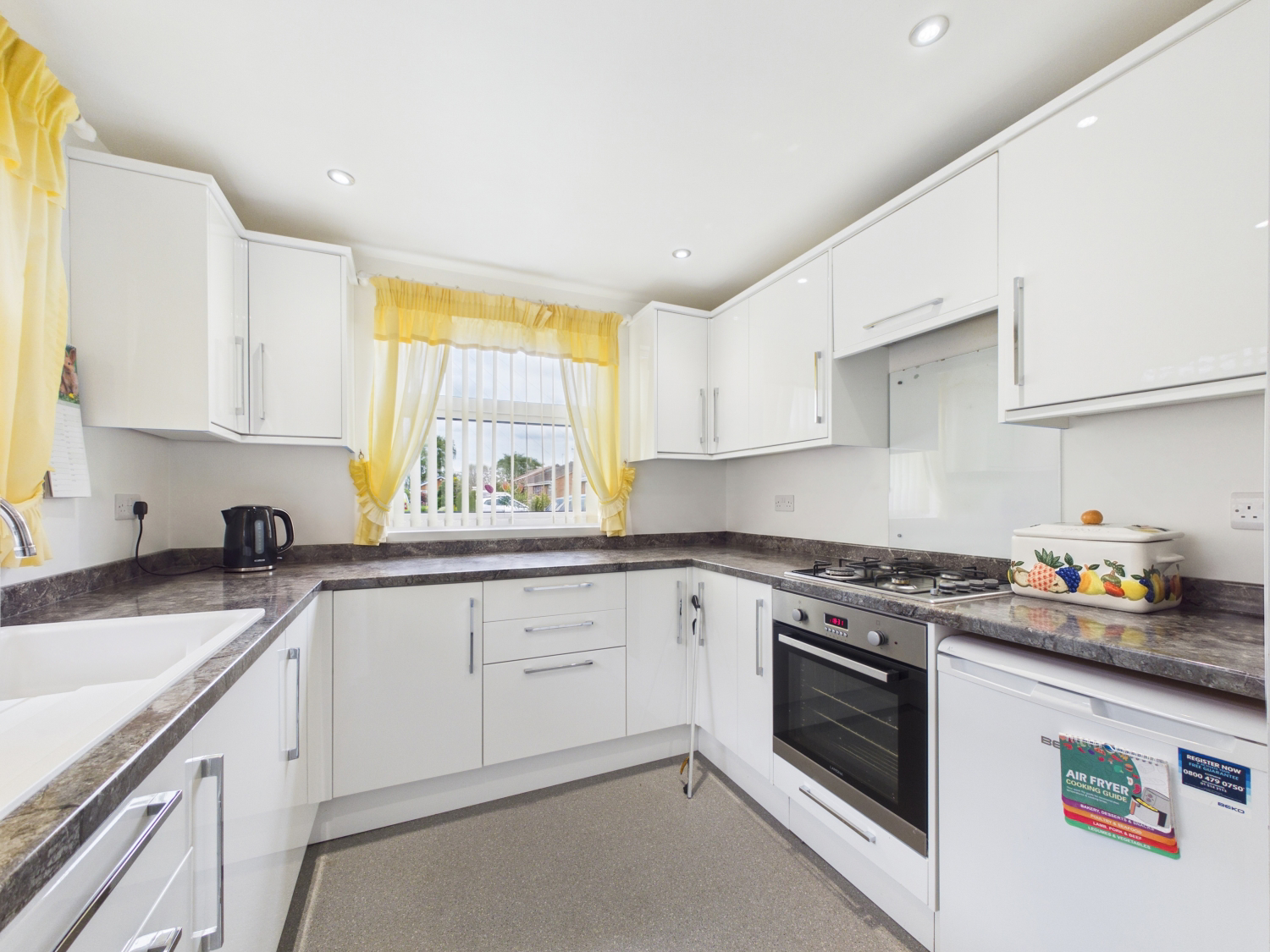 Carlin Close, Breaston, Derby, Derbyshire, DE72, photo 4