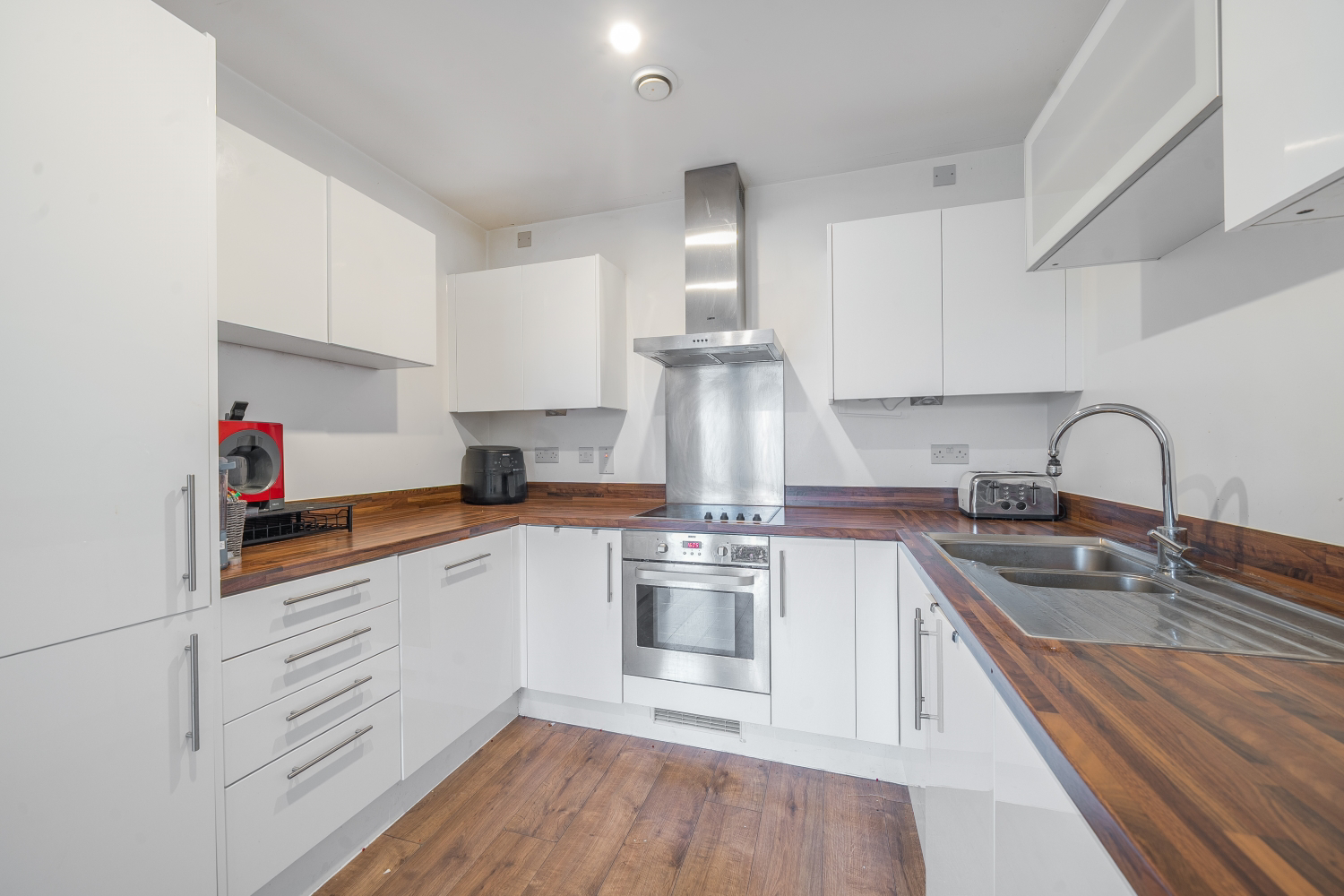 Compass House, 11 Raine Street, London, E1W, photo 8