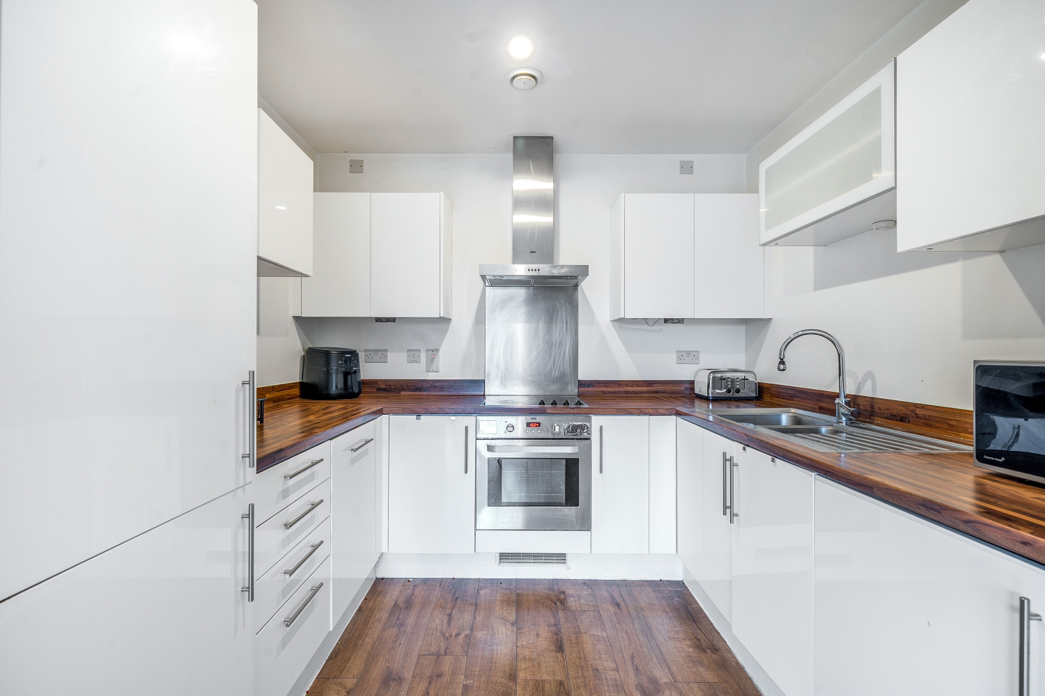 Compass House, 11 Raine Street, London, E1W, photo 4