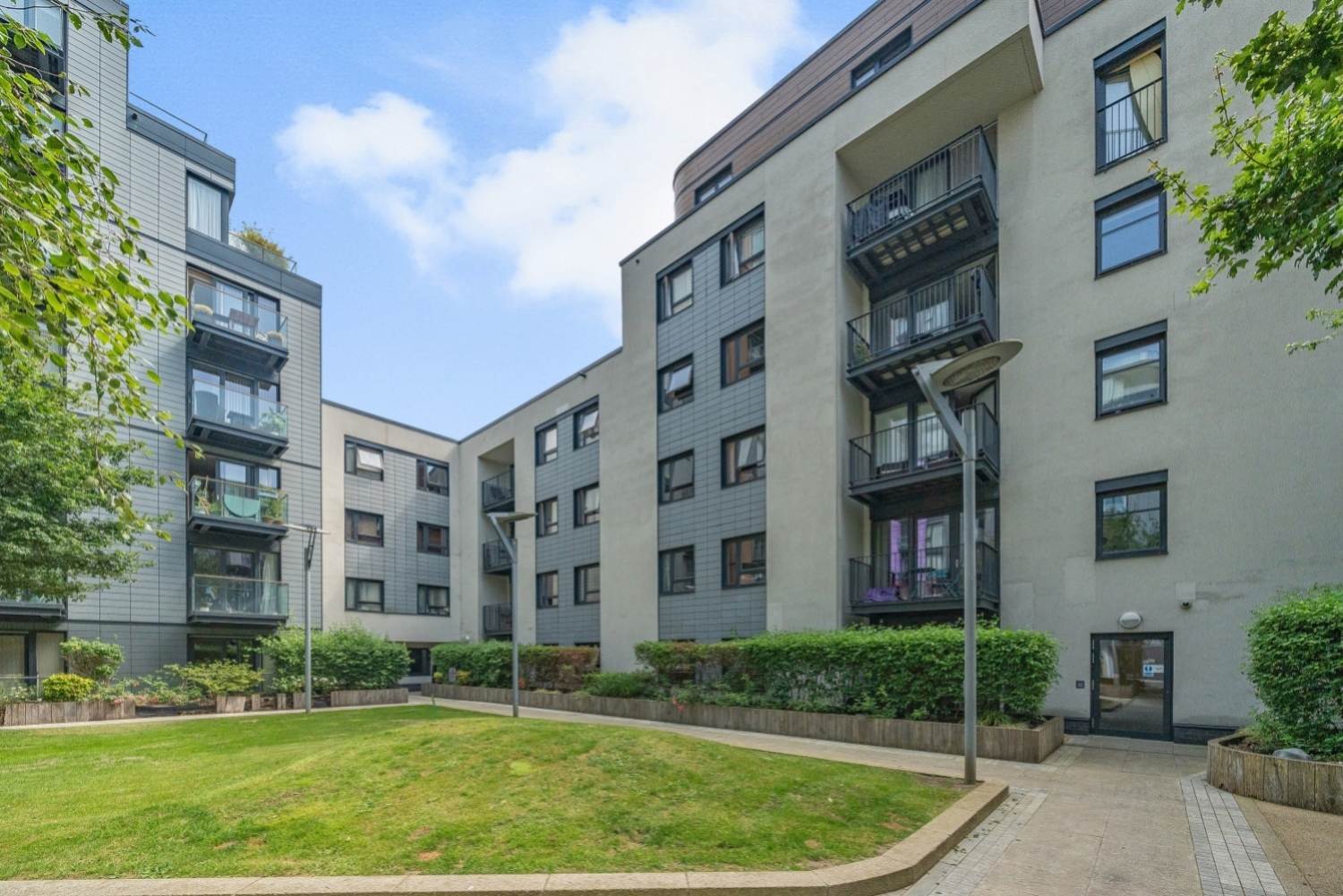 Compass House, 11 Raine Street, London, E1W, photo 16