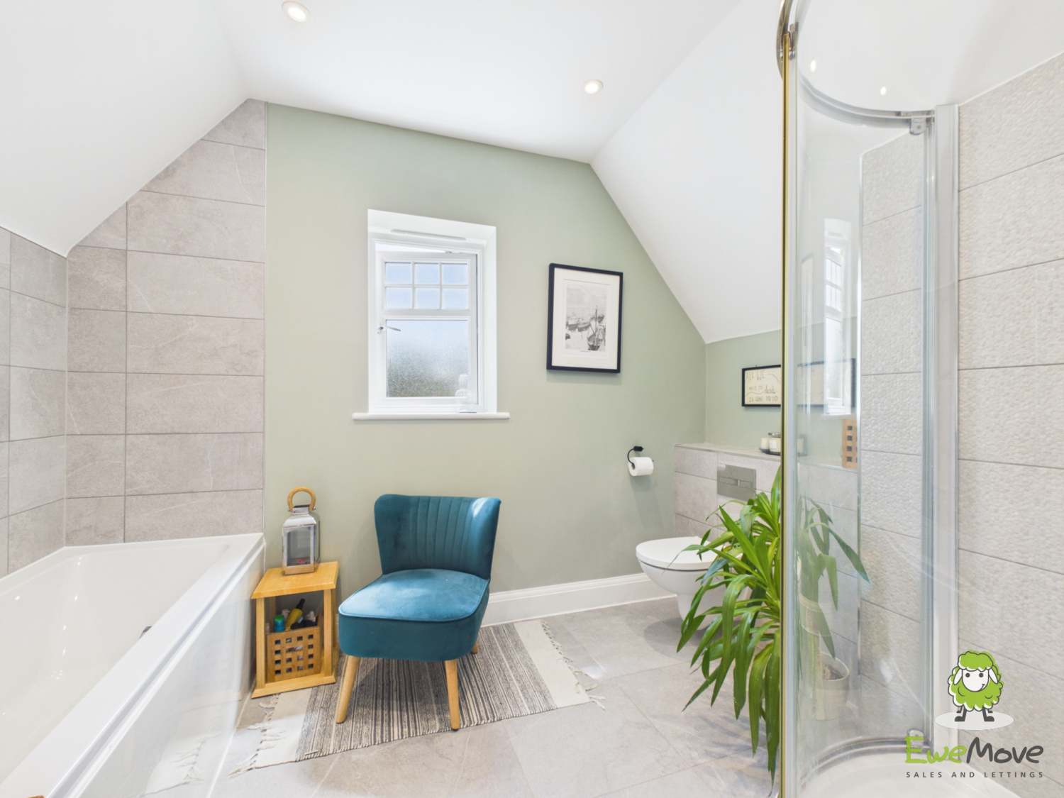 EweMove Estate Agents Basingstoke - 3 Stanton Court