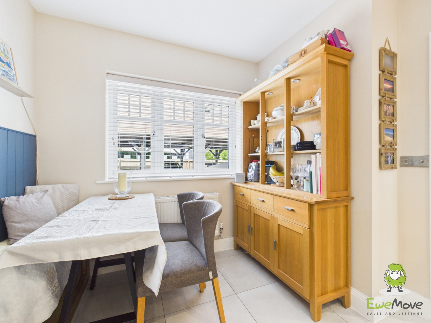 EweMove Estate Agents Basingstoke - 3 Stanton Court