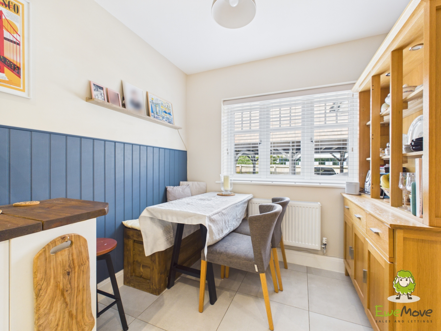 EweMove Estate Agents Basingstoke - 3 Stanton Court