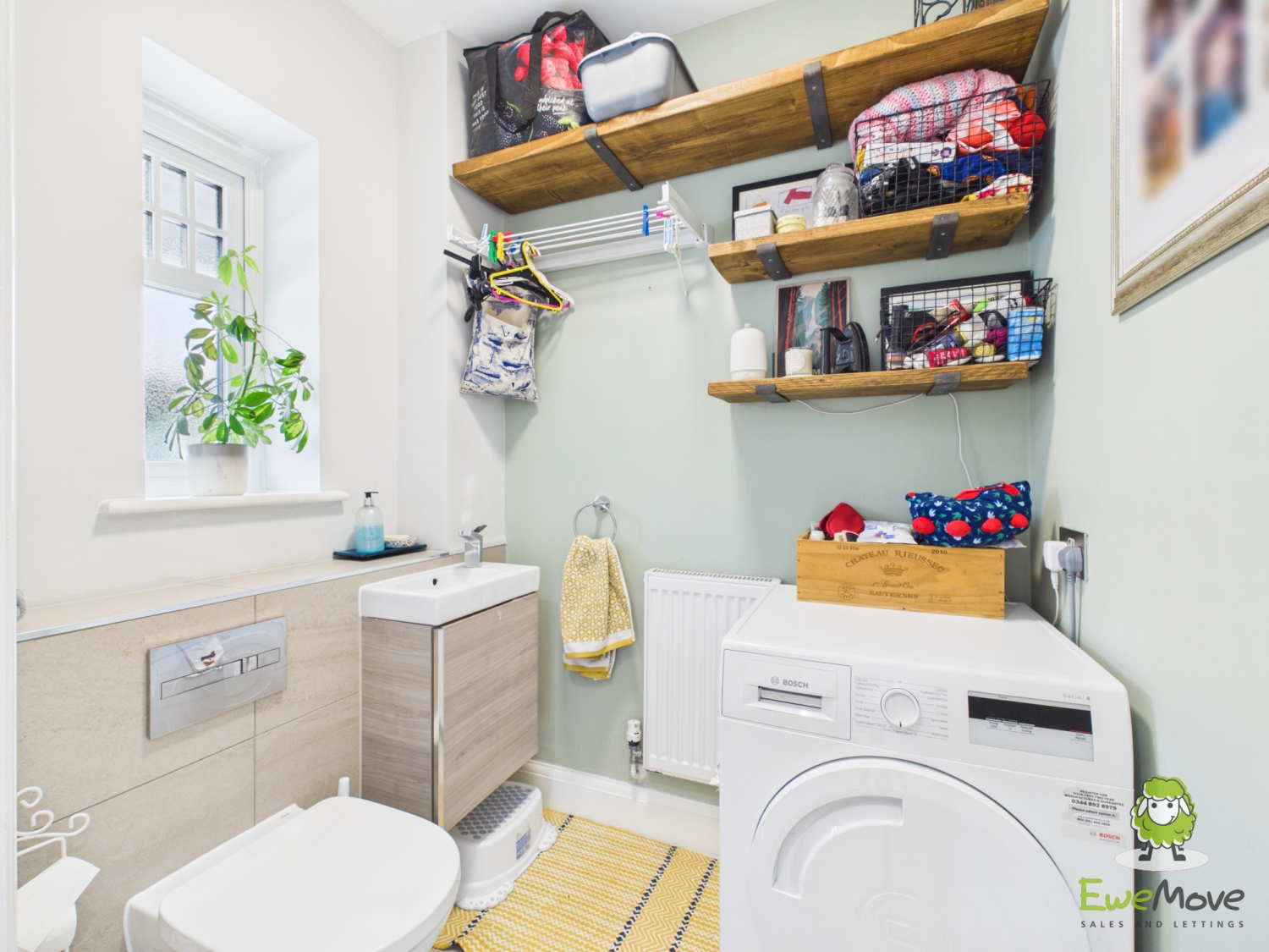 EweMove Estate Agents Basingstoke - 3 Stanton Court
