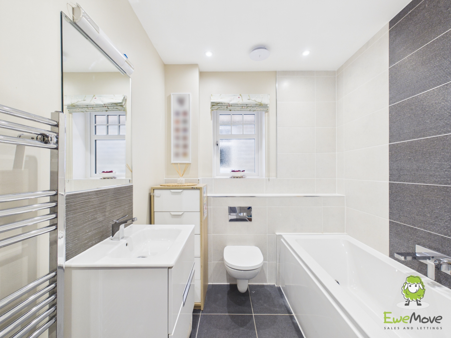 EweMove Estate Agents Basingstoke - 3 Stanton Court