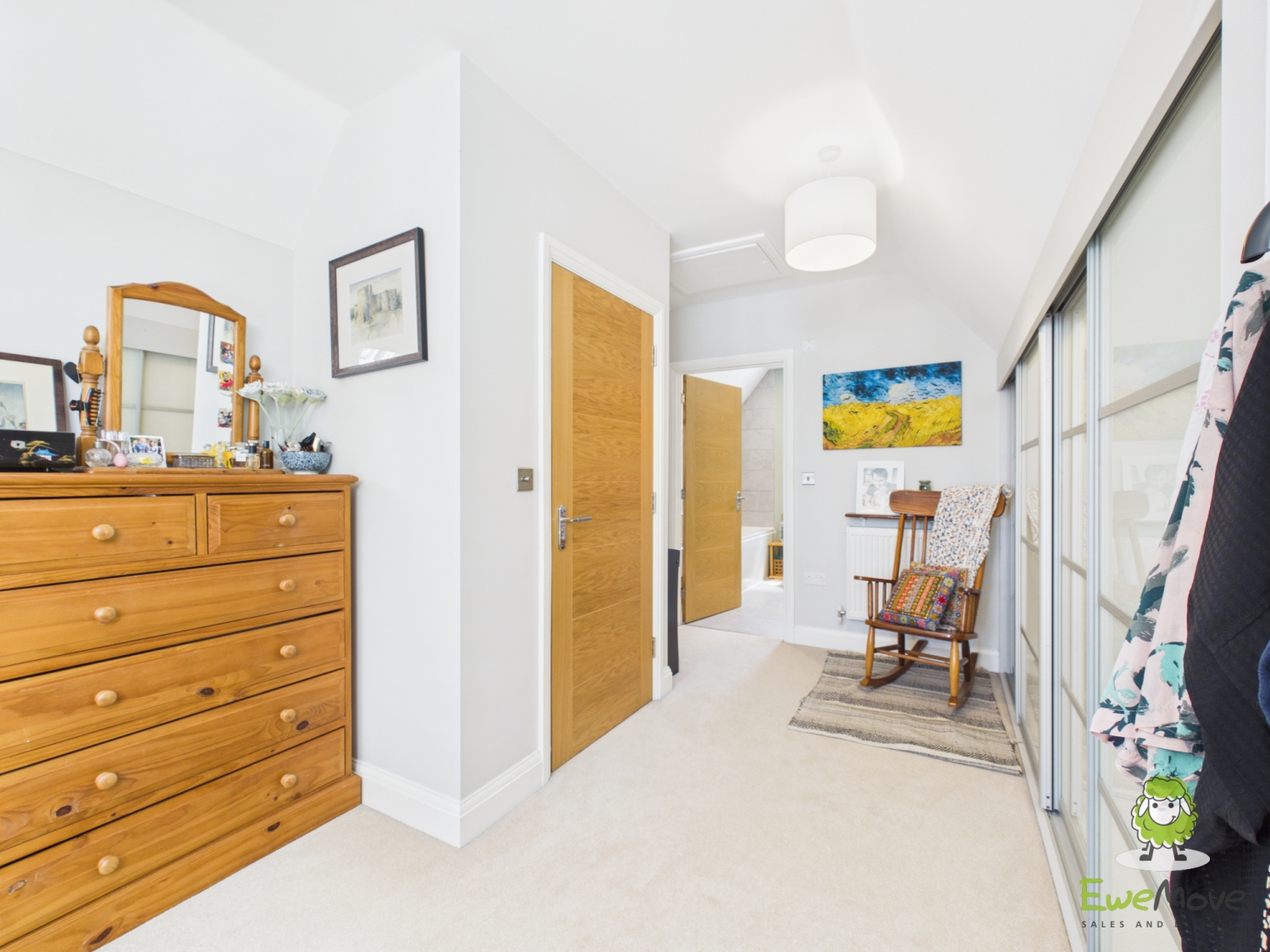 EweMove Estate Agents Basingstoke - 3 Stanton Court