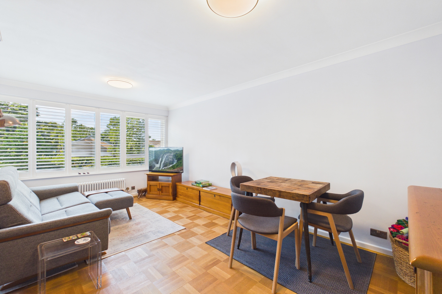 Aldersyde Court, York, North Yorkshire, YO24 1QN