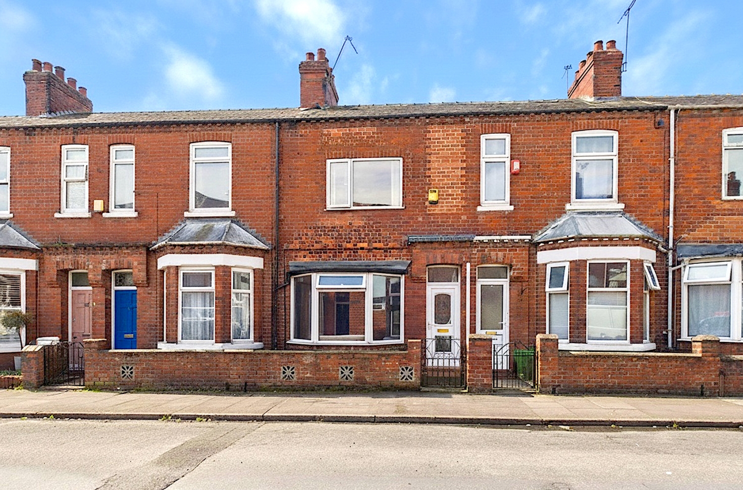 Cromer Street, York, North Yorkshire, YO30 6DQ