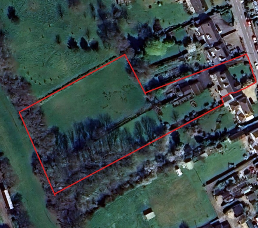 Broadshard, Crewkerne, photo 2