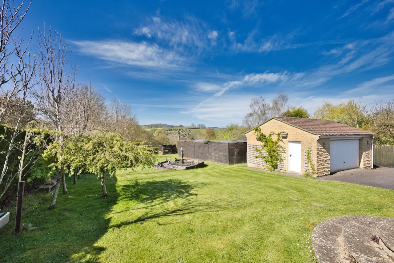 Broadshard, Crewkerne, photo 29