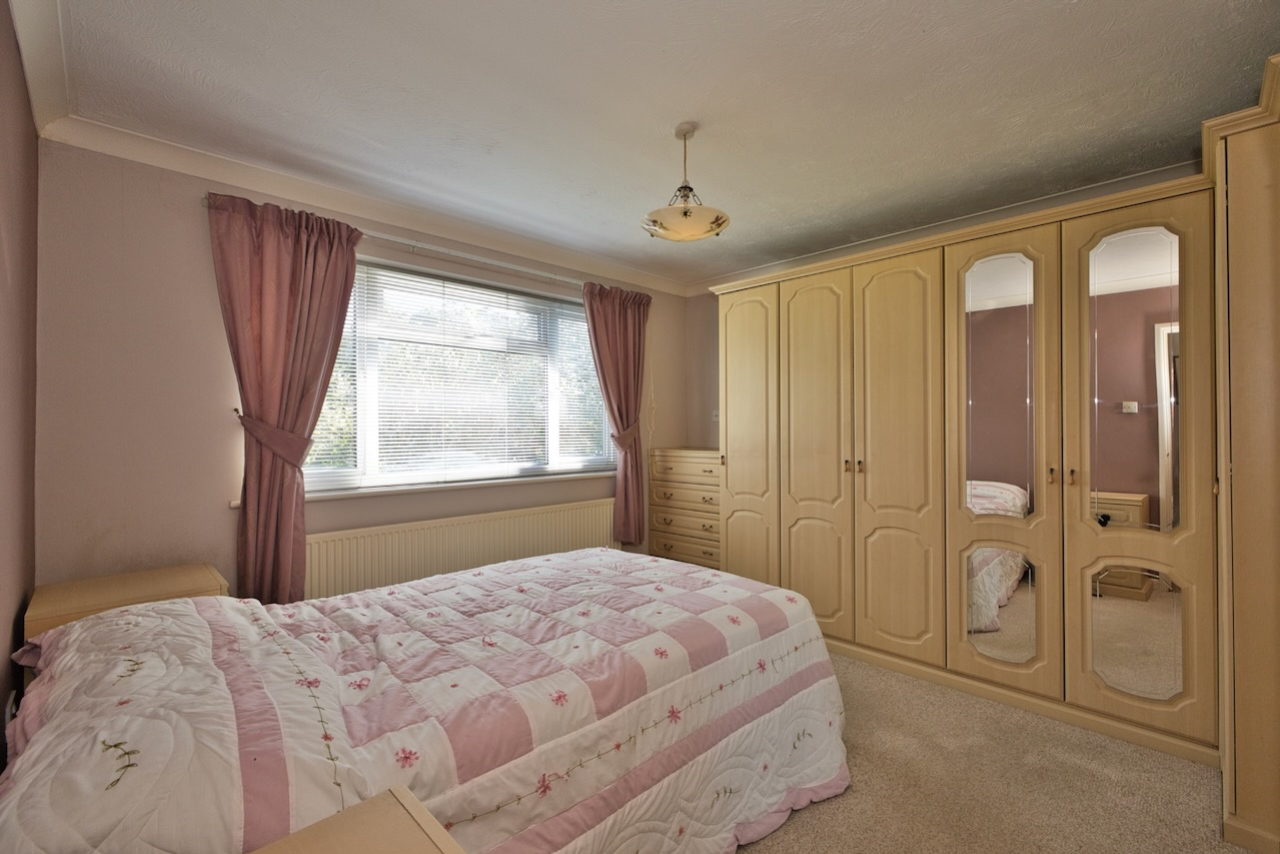Broadshard, Crewkerne, photo 19