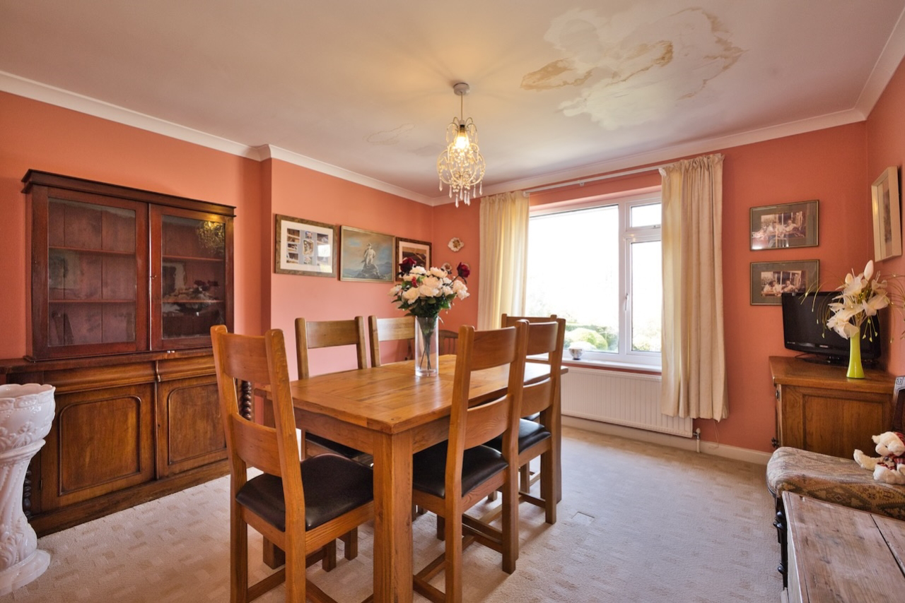 Broadshard, Crewkerne, photo 15