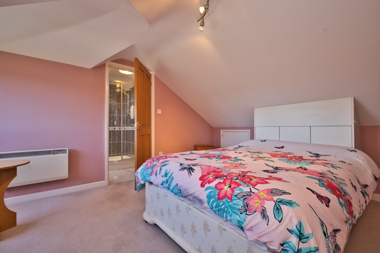 Broadshard, Crewkerne, photo 20