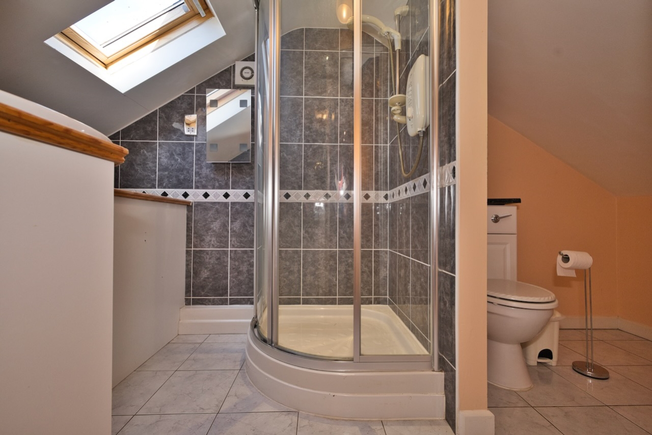 Broadshard, Crewkerne, photo 22