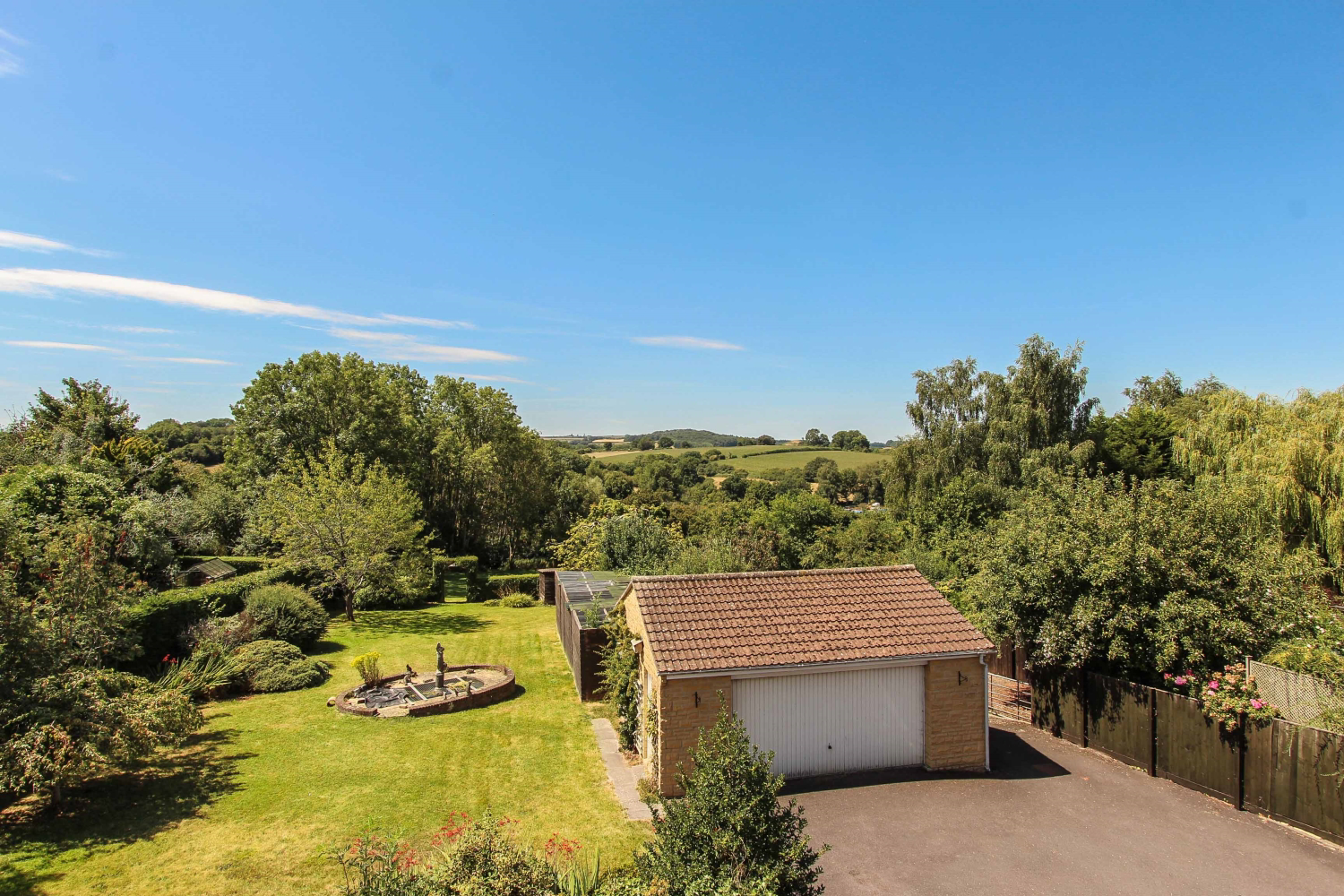 Broadshard, Crewkerne, photo 27