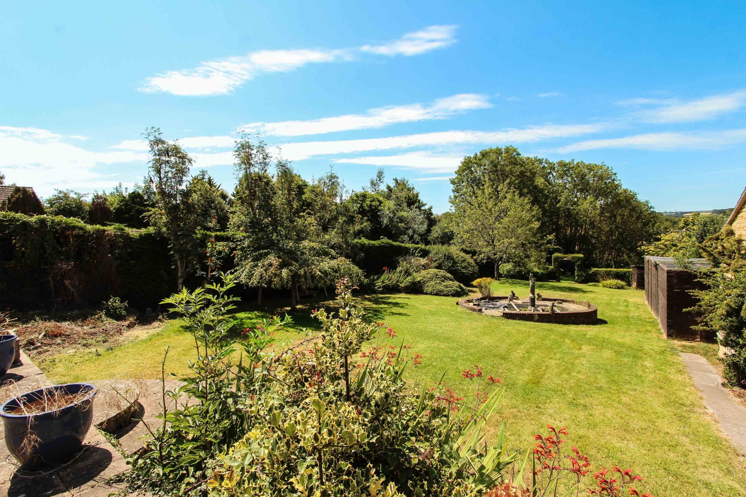 Broadshard, Crewkerne, photo 8