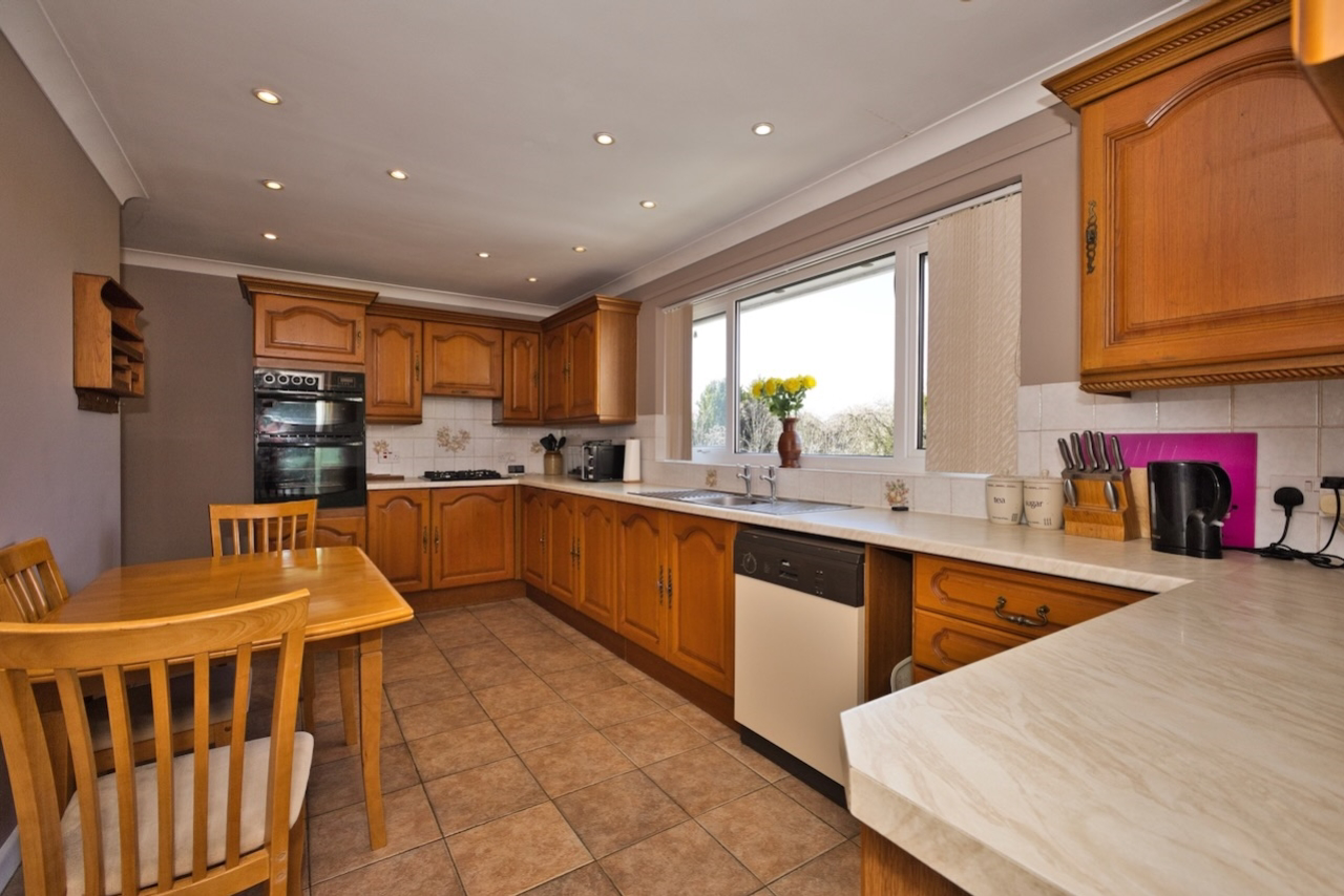 Broadshard, Crewkerne, photo 17