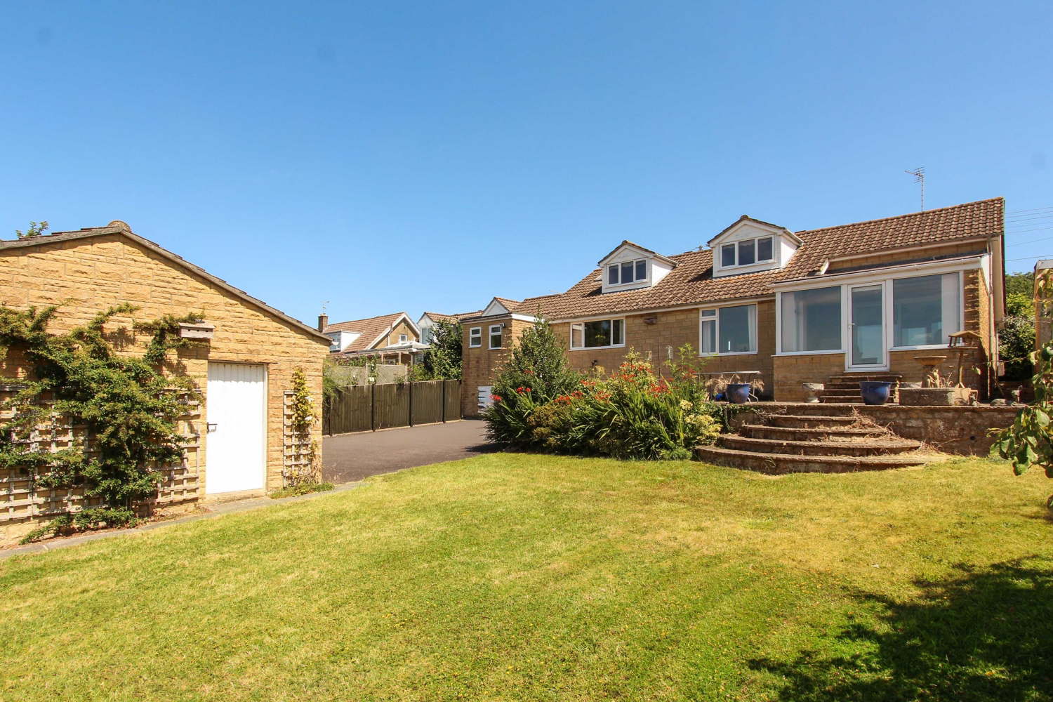 Broadshard, Crewkerne, photo 3