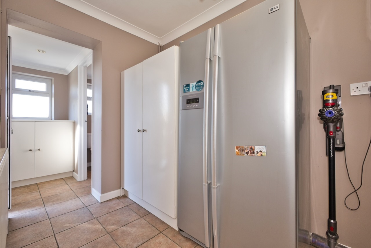 Broadshard, Crewkerne, photo 18